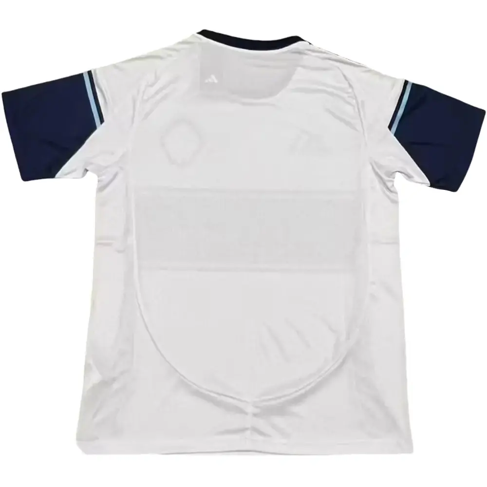 2025-26 Vancouver Whitecaps Home Jersey - Fans Edition