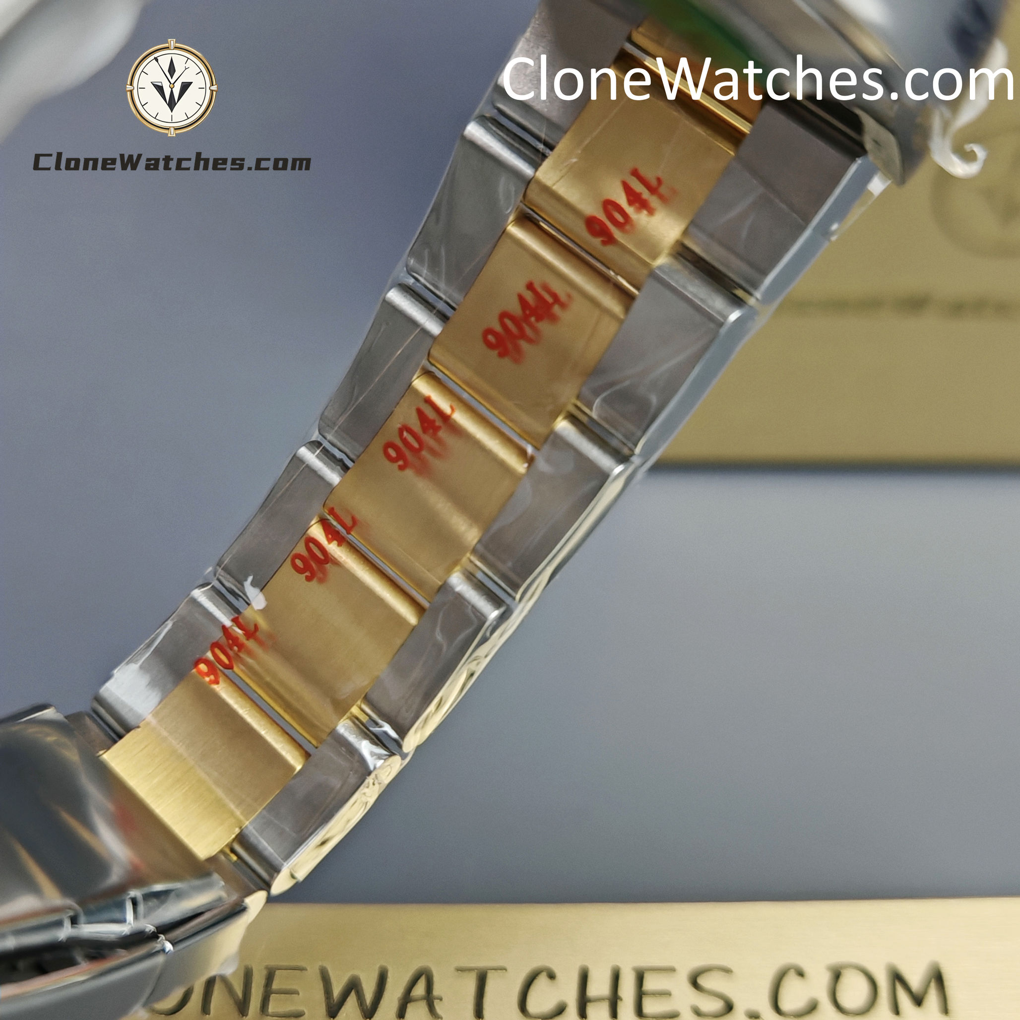 Rolex Super Clone Watch 1:1 DateJust m126333-0013 Oyster 41MM 3235 Movement