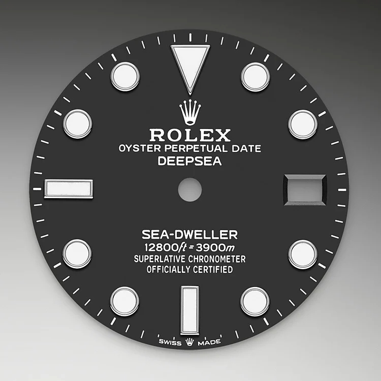 Rolex ROLEX DEEPSEA