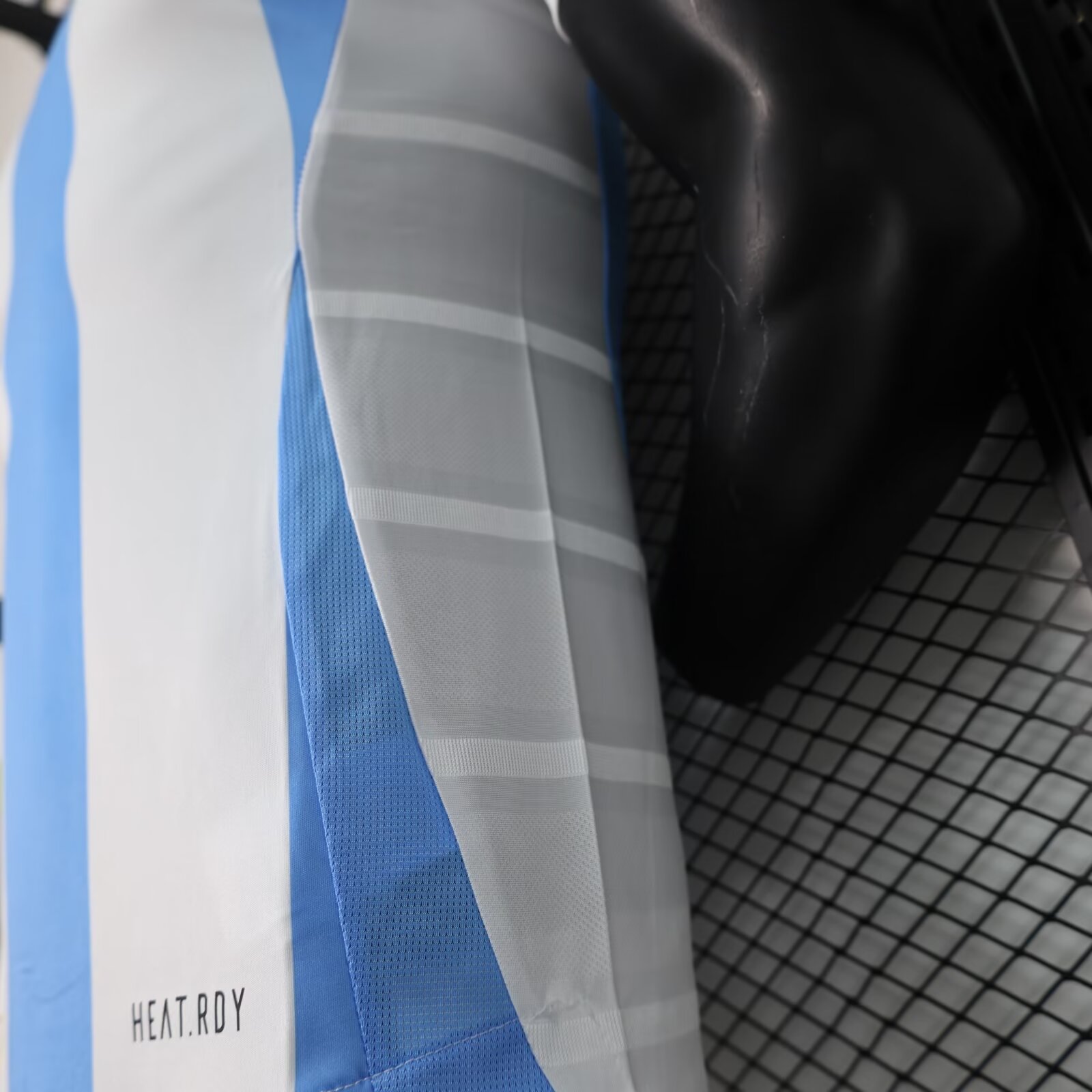 2024/25 Argentina Home Shirt - Player Version