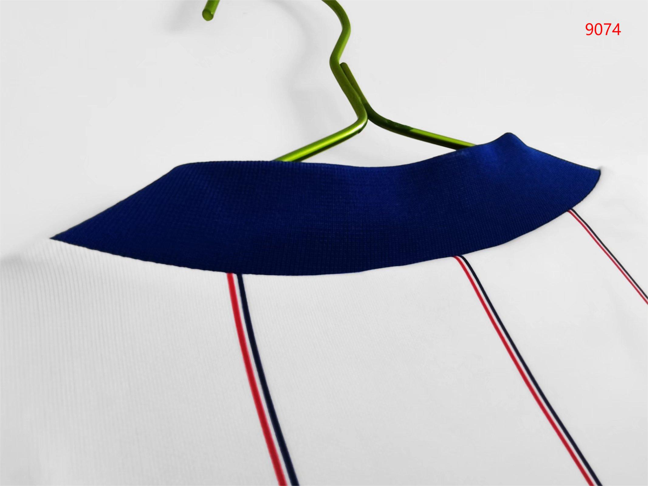 1982/83 Rangers Away Retro Shirt