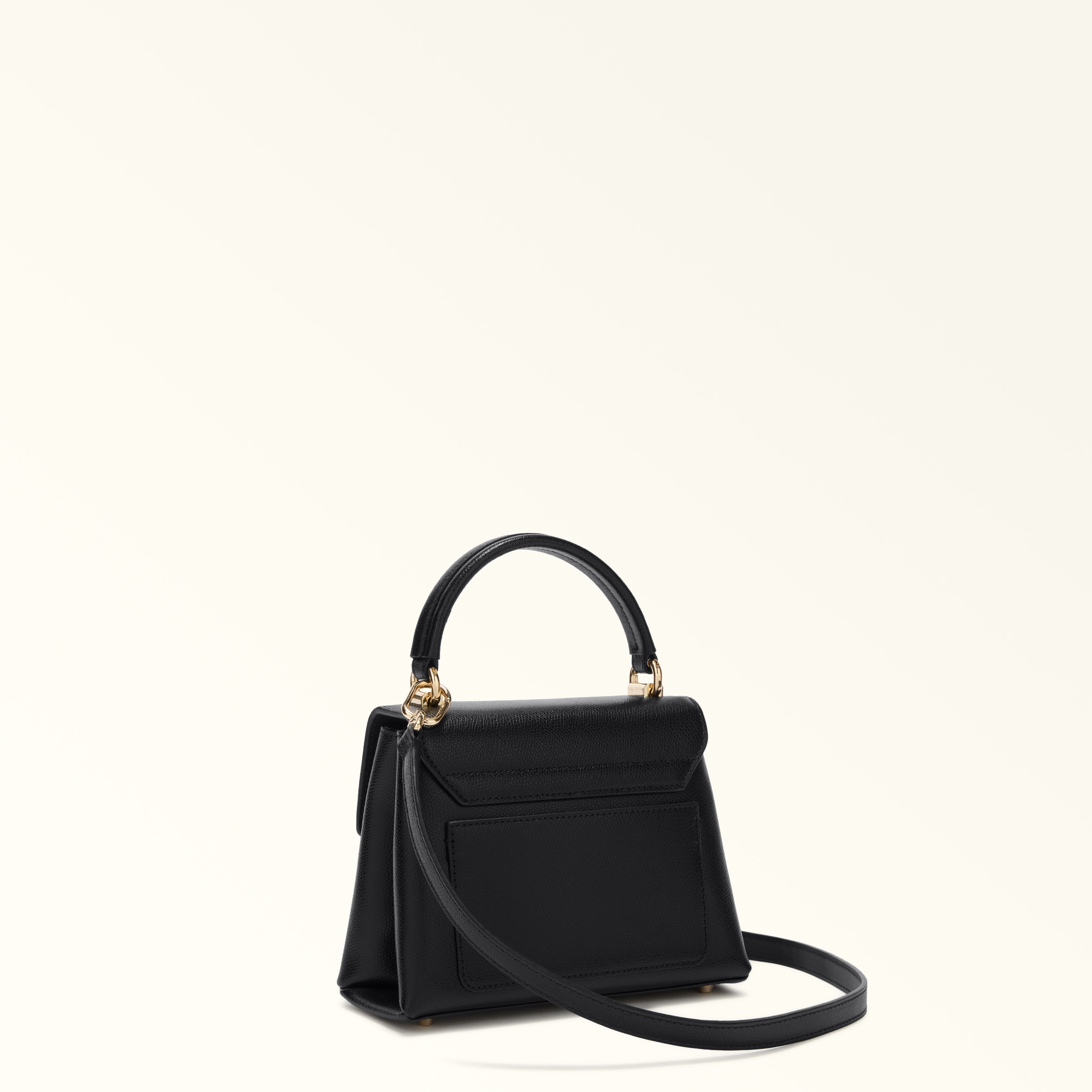 Furla 1927 Top Handle MINI