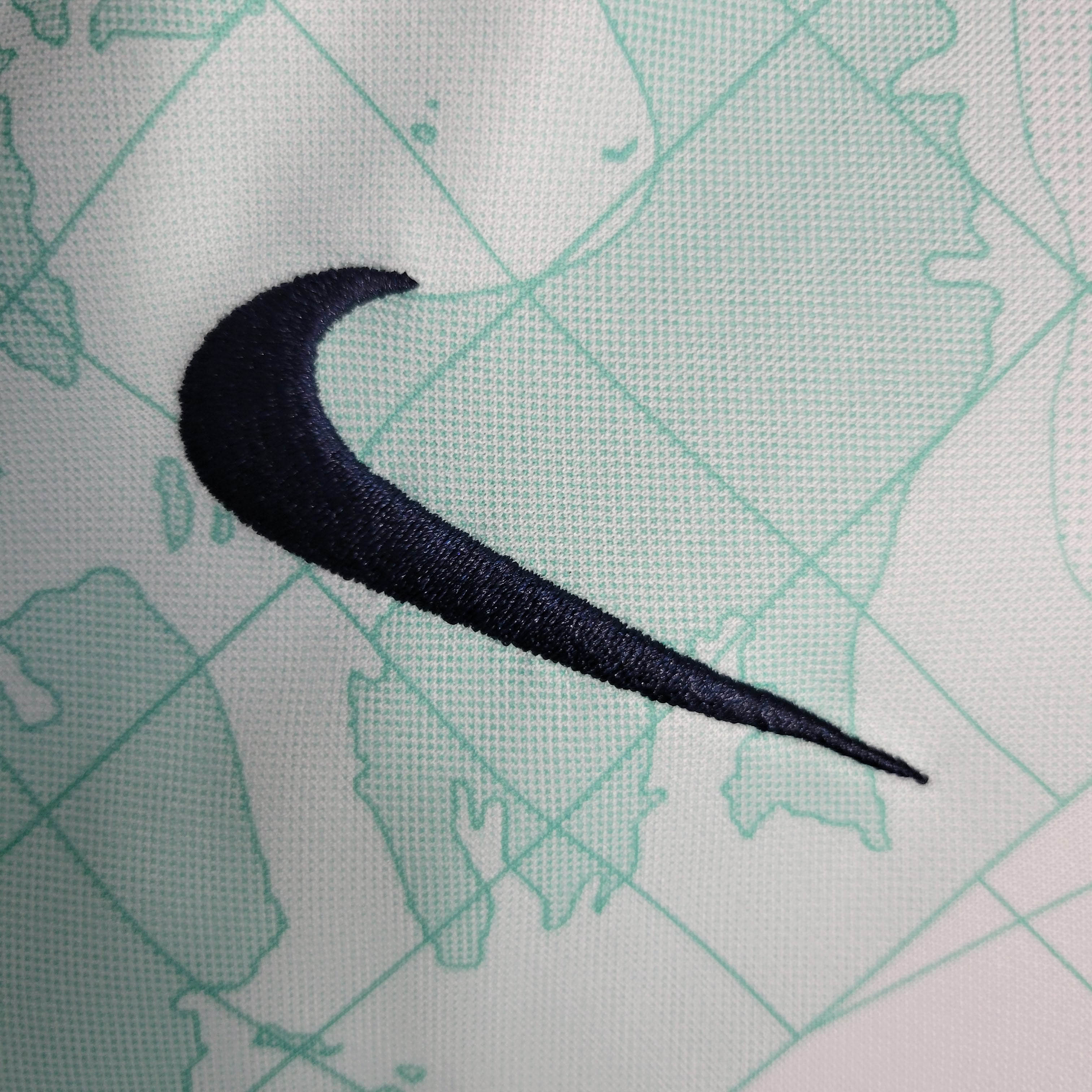 2022/2023 Internazionale Milan Away Football Jersey1:1 Quality Thai-Fans