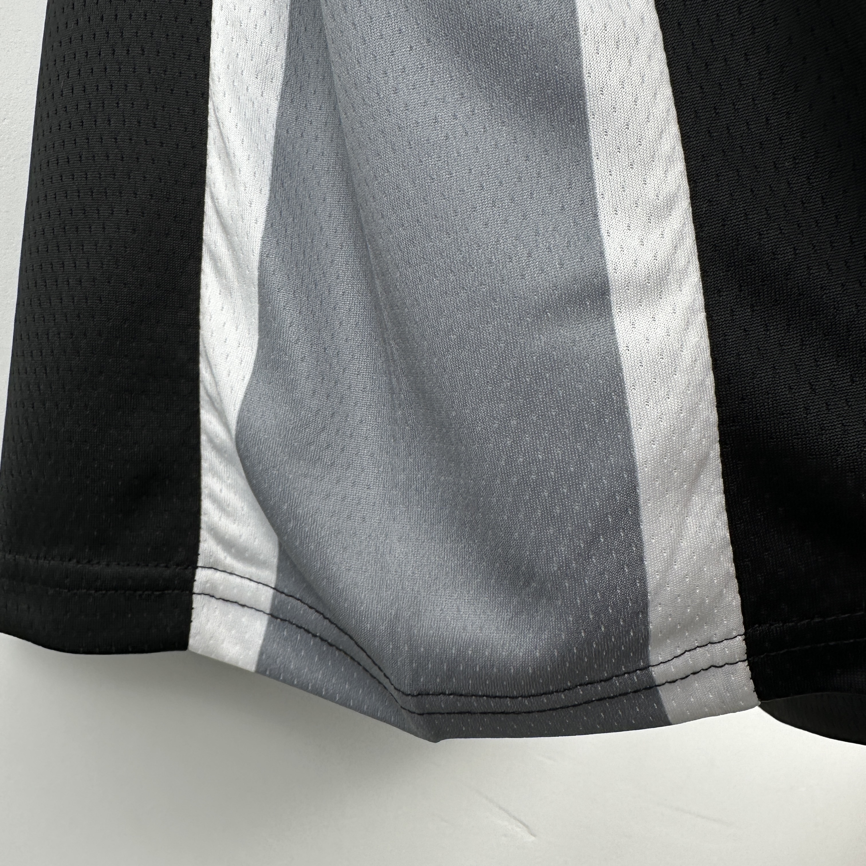 Embroidery Spurs Black No. 1 Wenban Yama