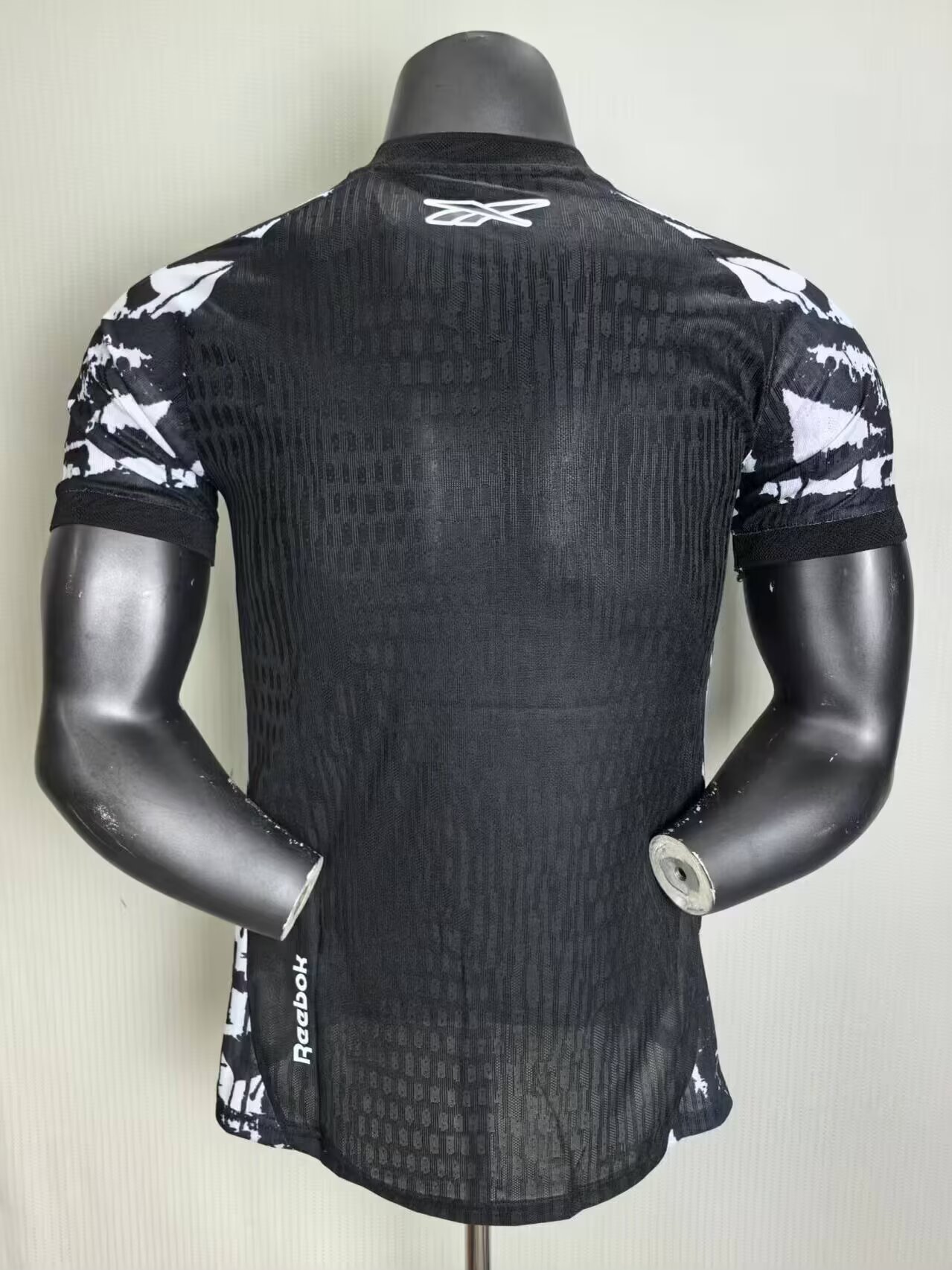 2025-26 Botafogo Three Away Jersey - Player Edition