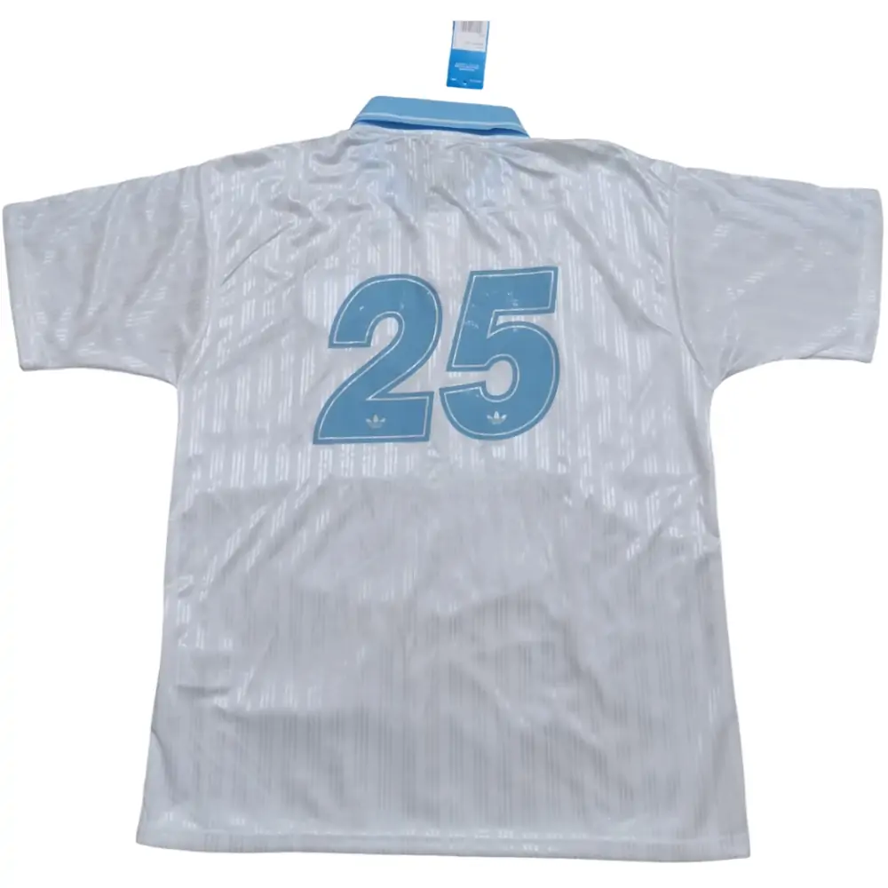 2025-26 Oasis Collaboration Jersey - Fans Edition