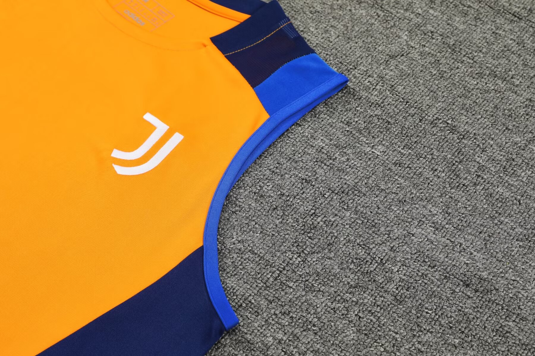 2024/25 Juventus training vest.