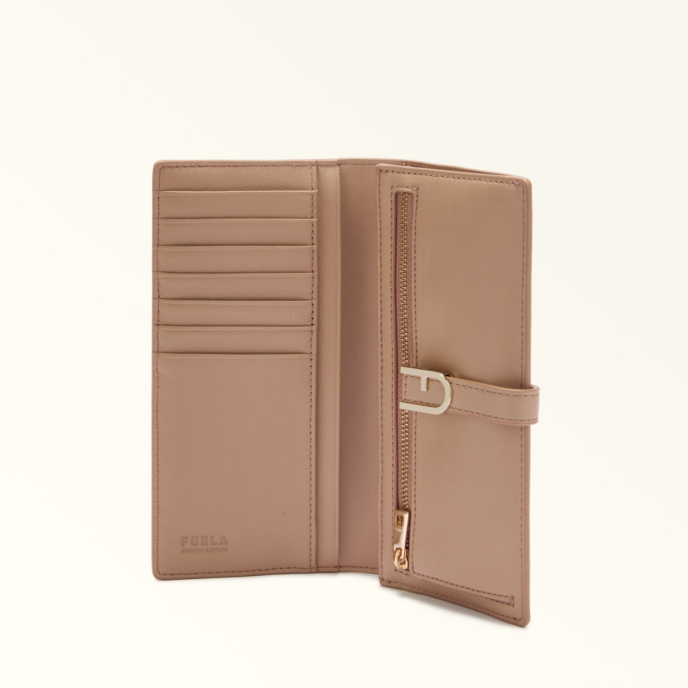 Furla Flow Continental Wallet XL