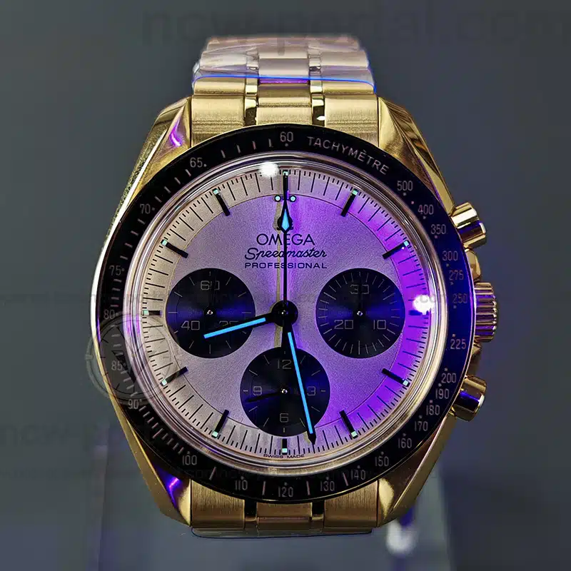 OMEGA Super Clone Watches 1:1 Speedmaster Moonwatch Professional 310.60.42.50.99.002 42mm