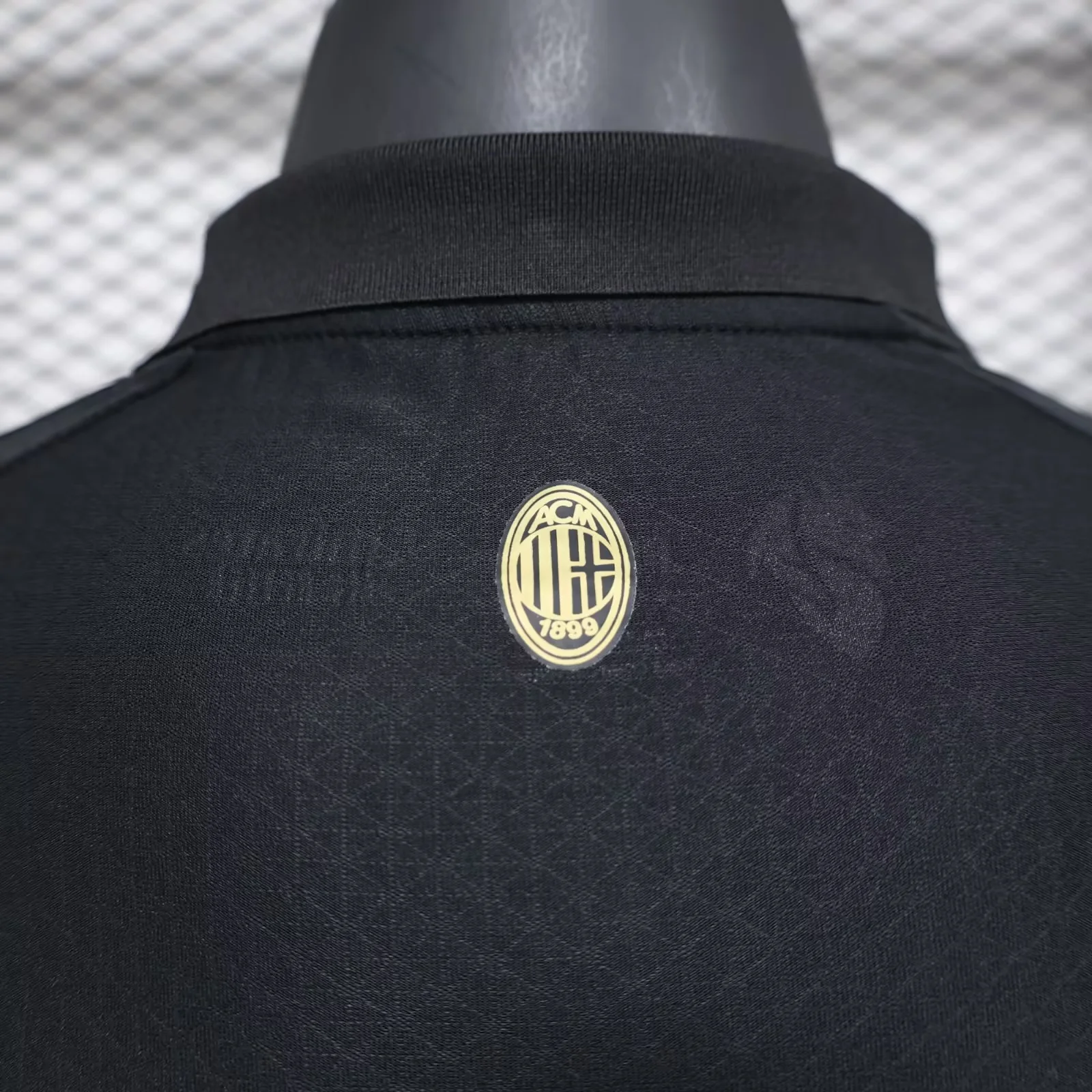 2024/25 AC Milan Anniversary Version Long Sleeve - Player Version