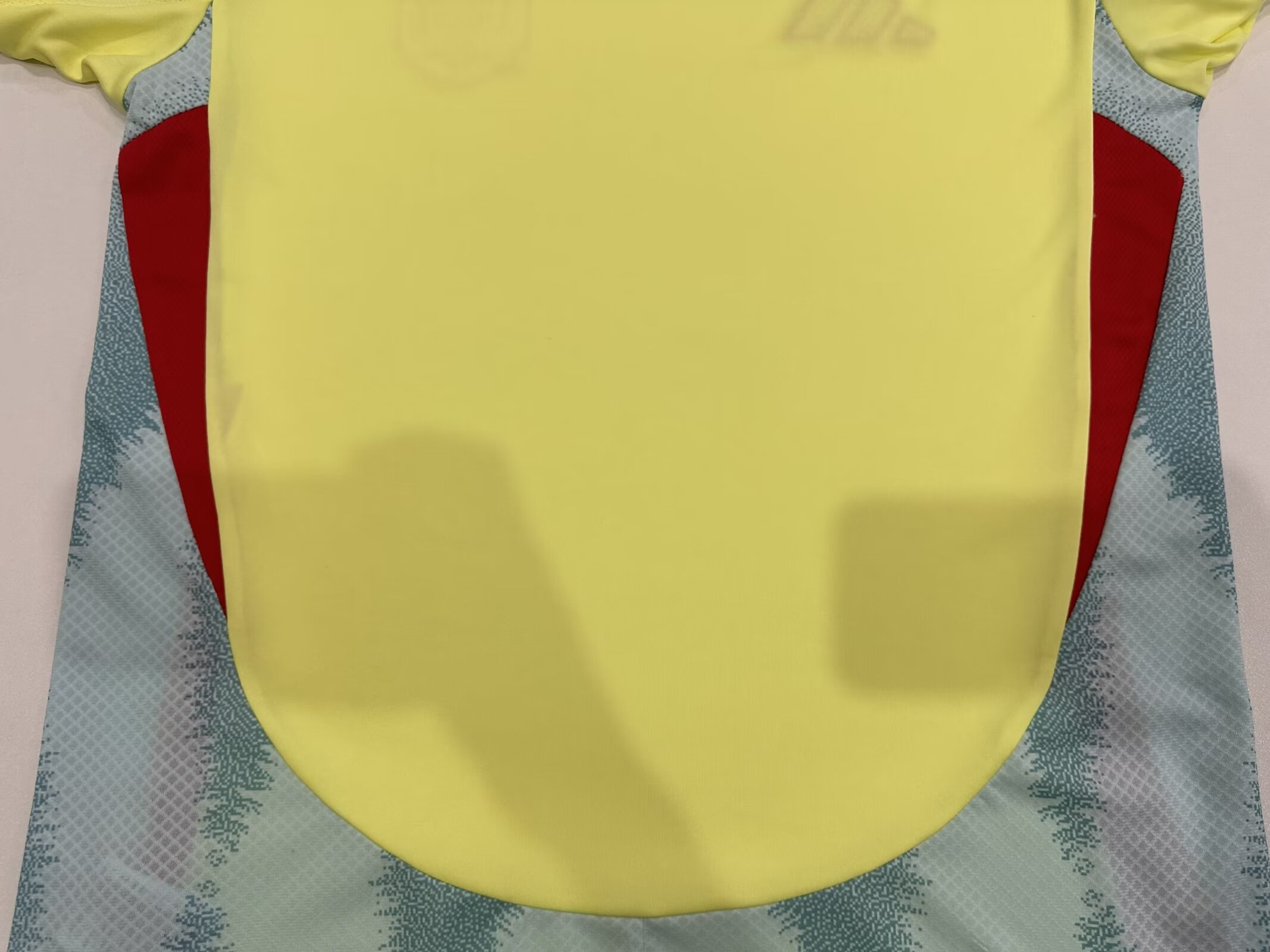 2024/25 Spain Away Jersey 1:1 Thailand Quality