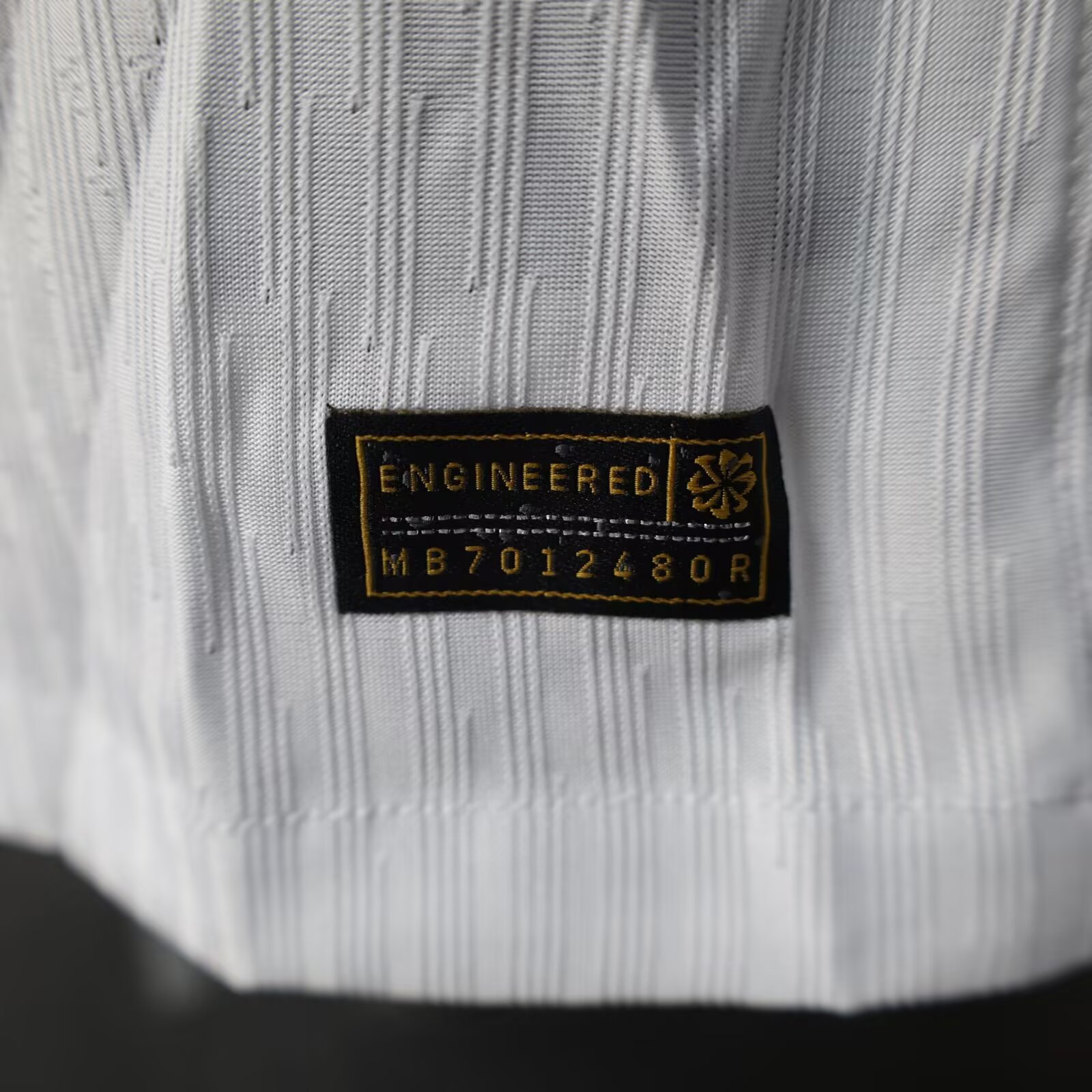 25-26 Tottenham Hotspur Home Shirt - Player Edition