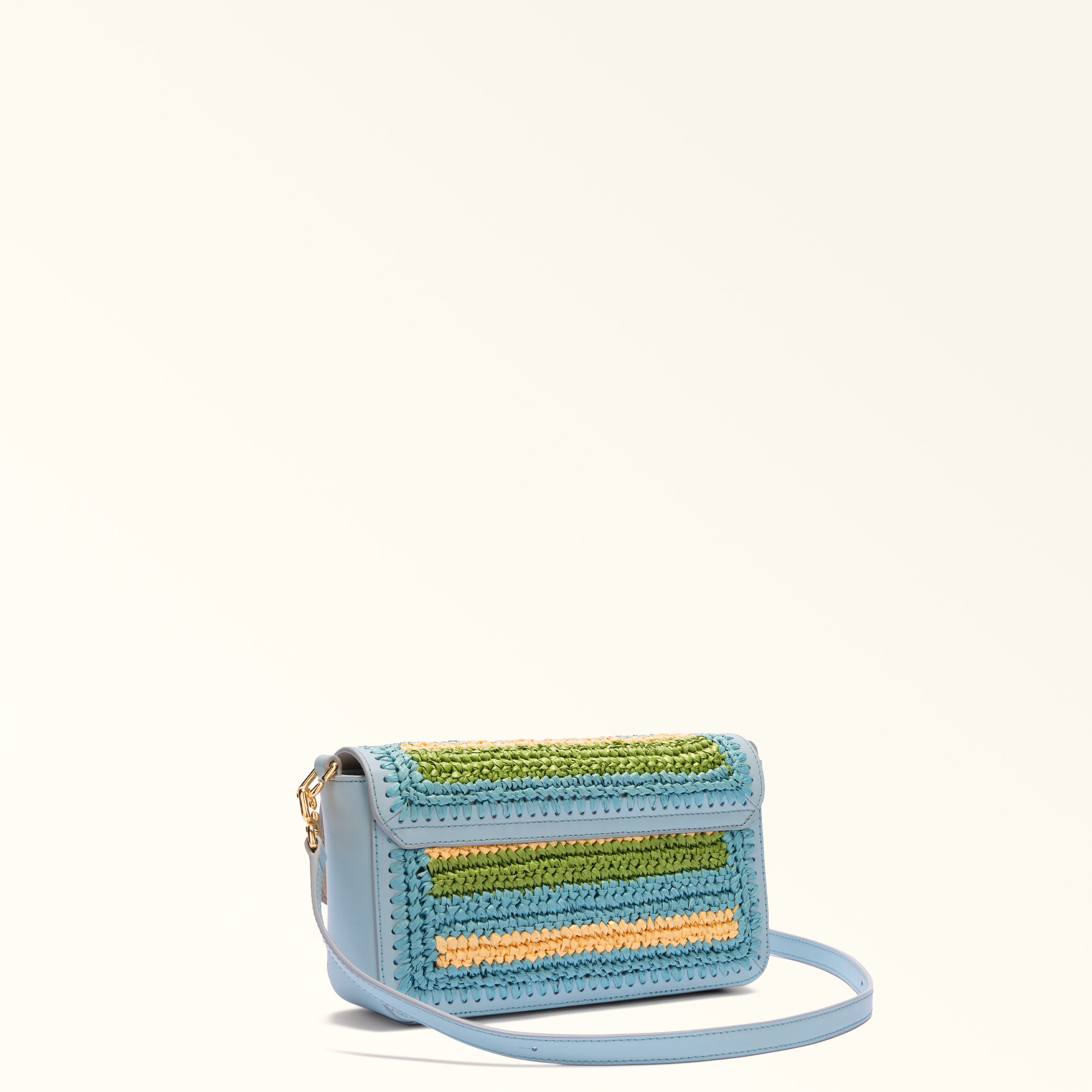 Furla Iride Crossbody S