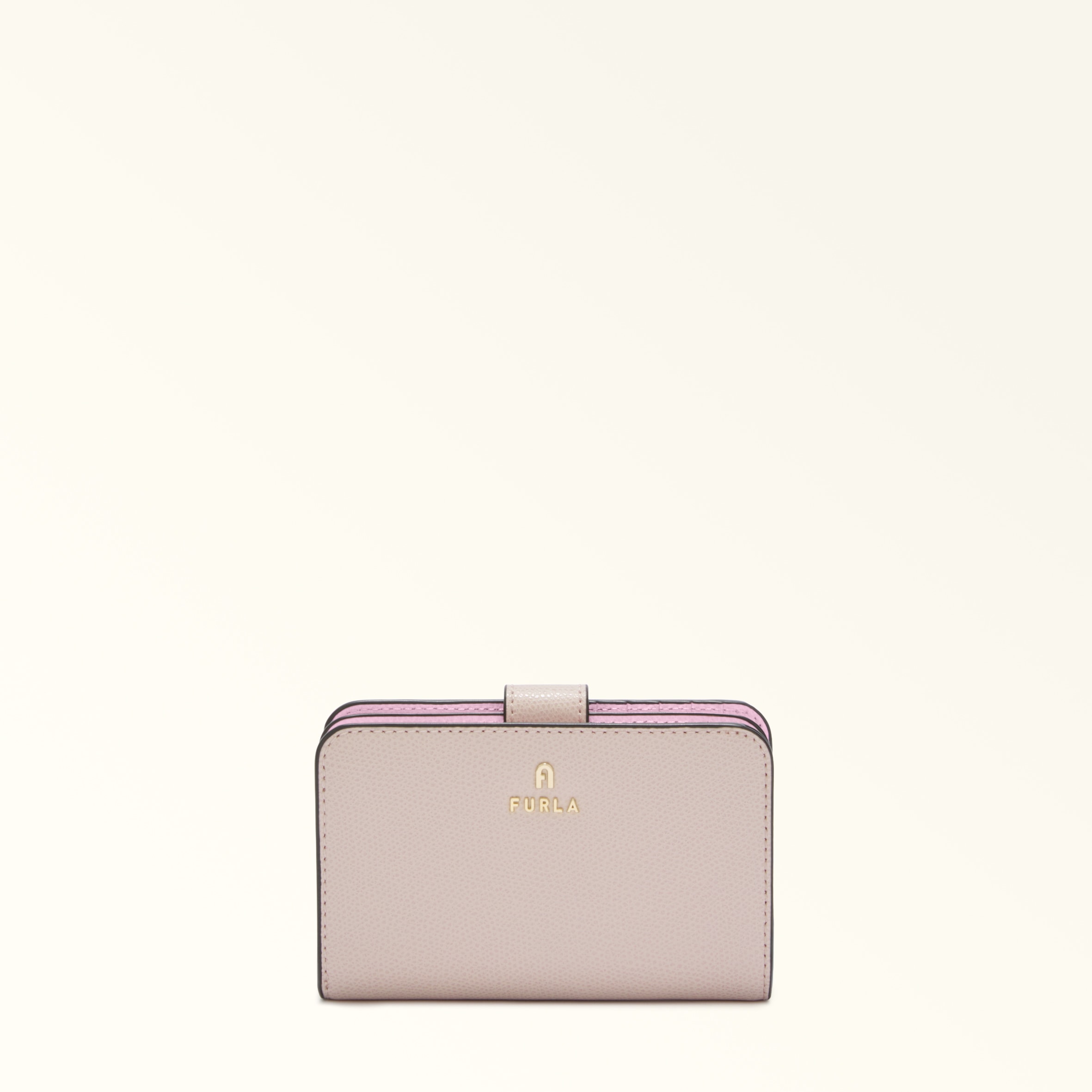 Furla Camelia Compact Wallet M