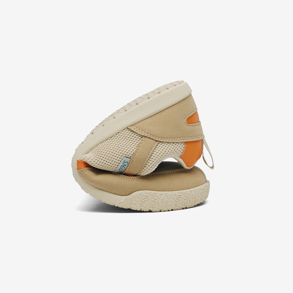 Man Vibe Ⅰ - Barefoot Shoes