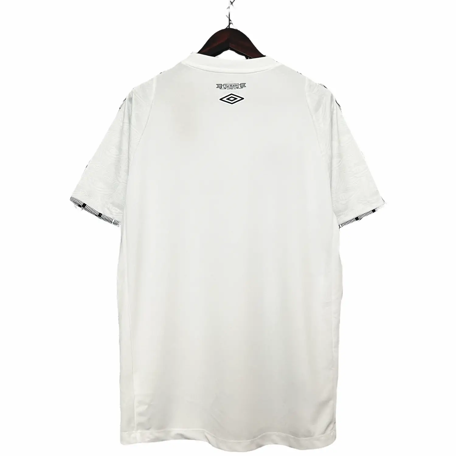 2024/25 Santos Home Jersey