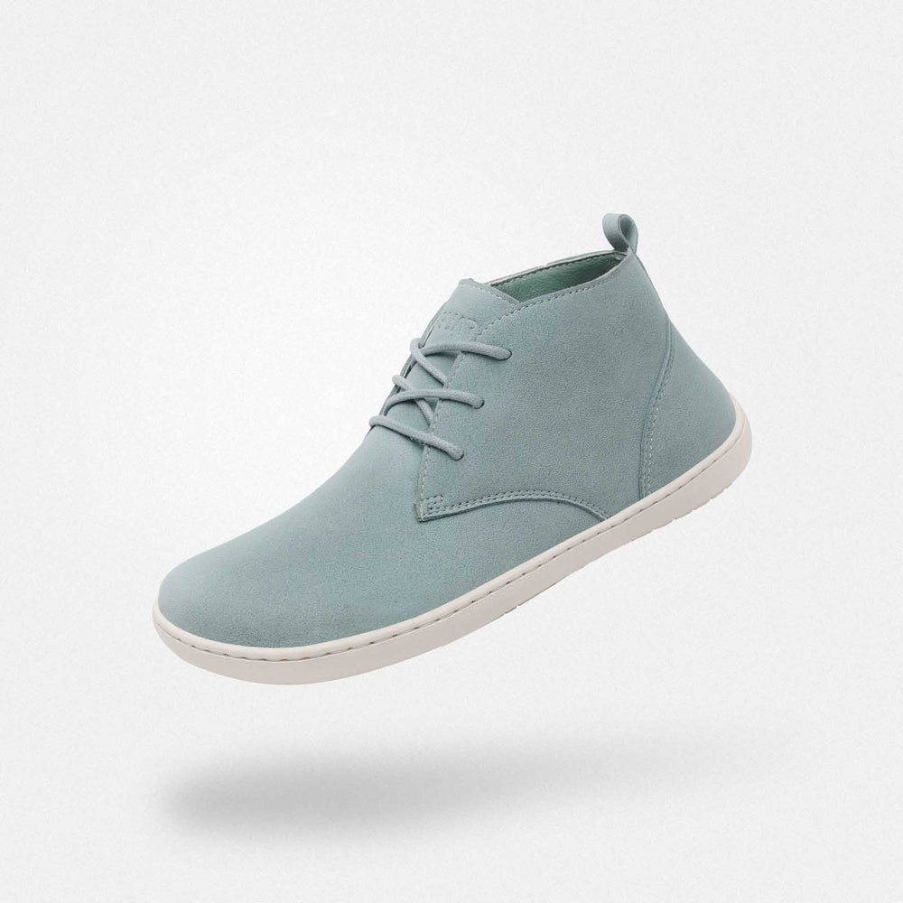 Woman Muse Ⅰ - Barefoot Shoes