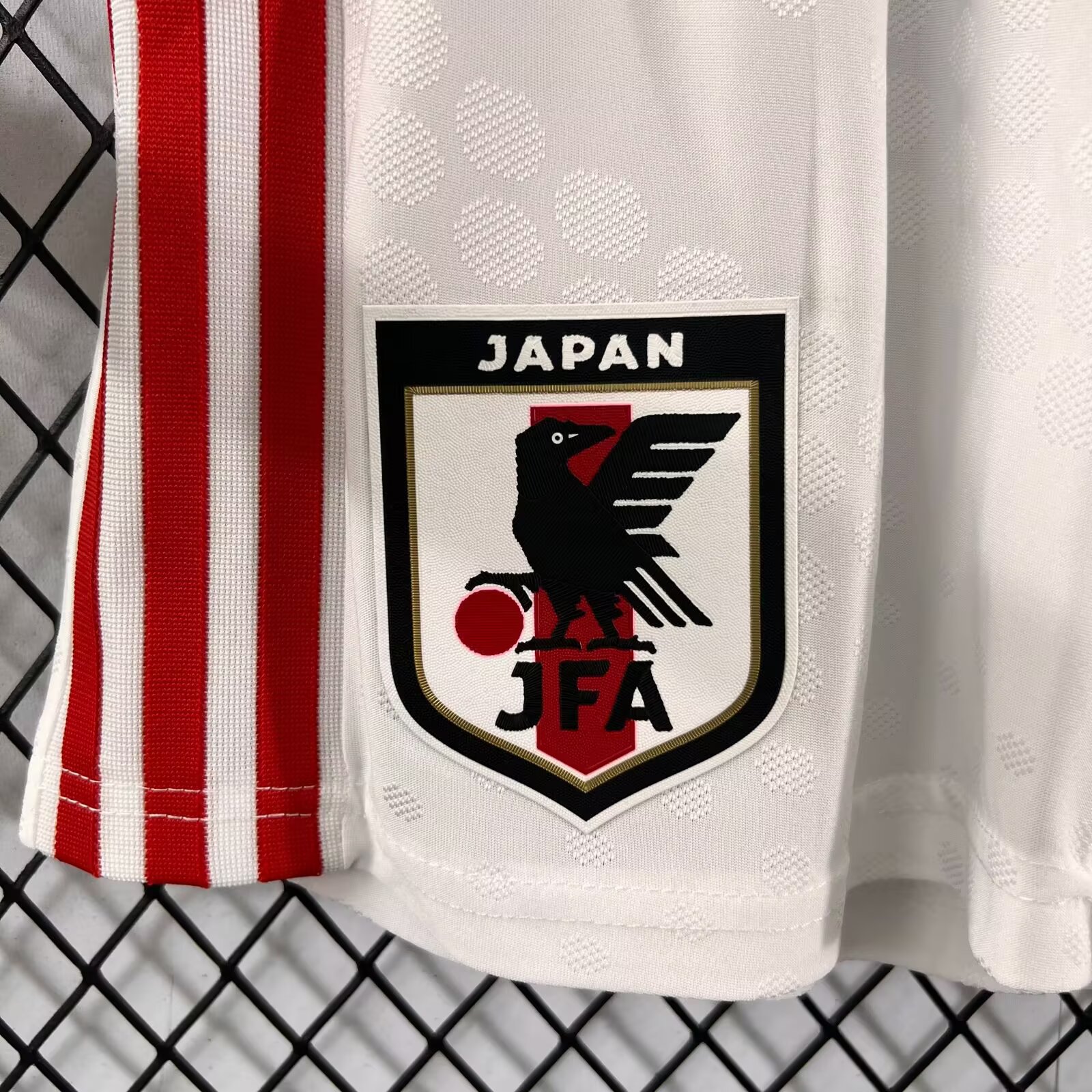 2025-26 Japan Training Shorts - Player Version