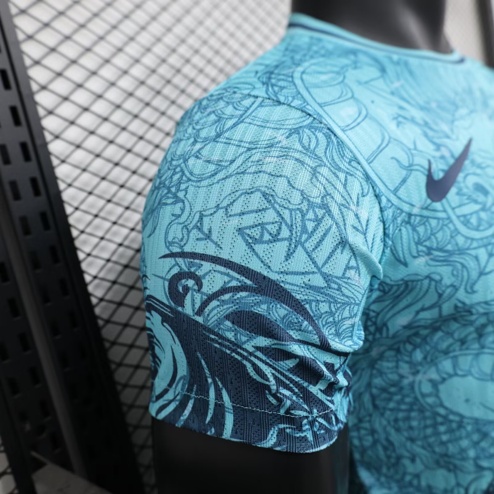 2025-26 New Season Barcelona Special Edition Jersey - Player Edition