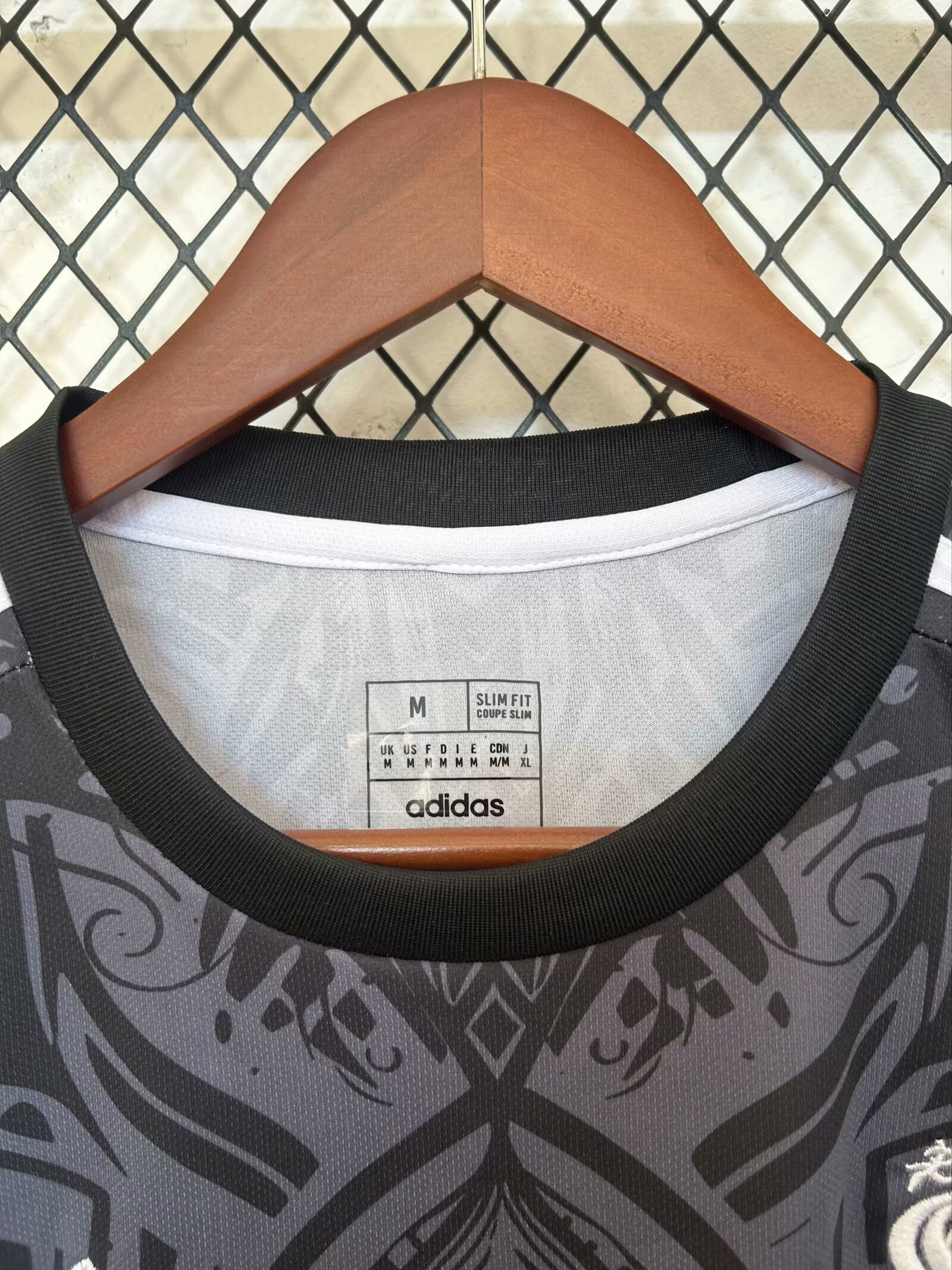 2025-26 Liverpool Phoenix Blue and Black Special Edition - Jersey - Fan Edition