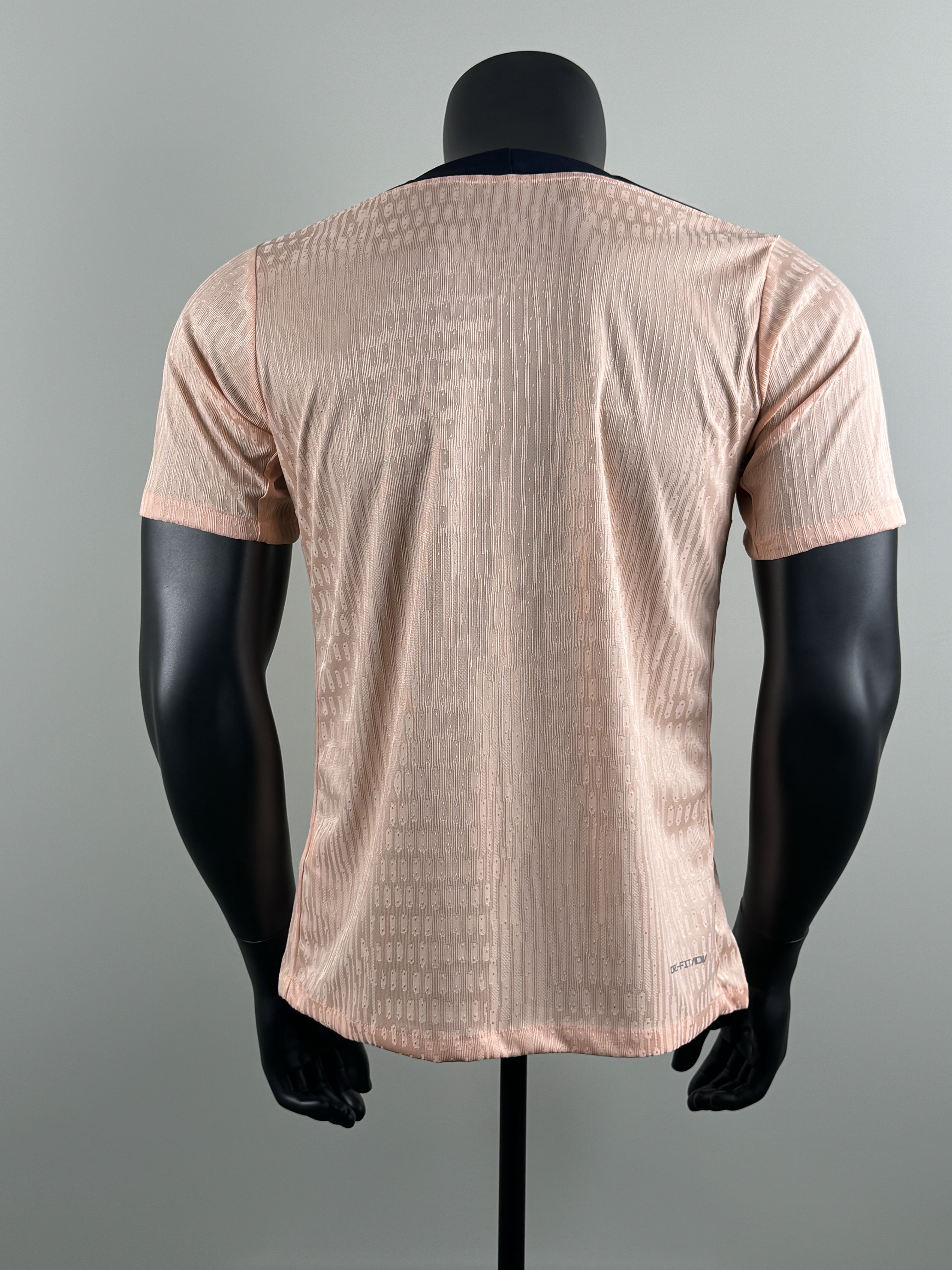 25-26 Chelsea training kit - player edition