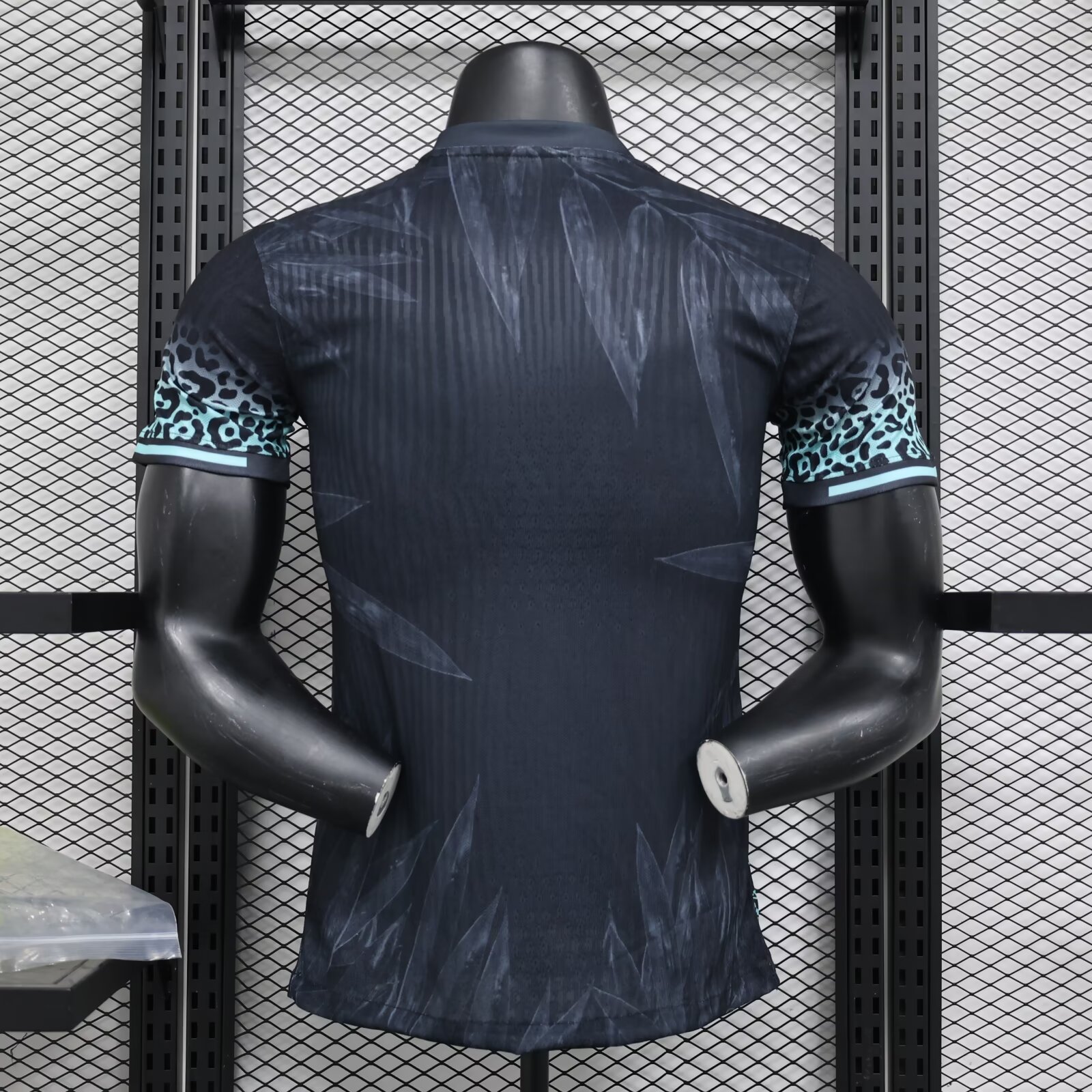 2024/25 Brazil Player Special Edition Jersey 1:1 Thai Quality