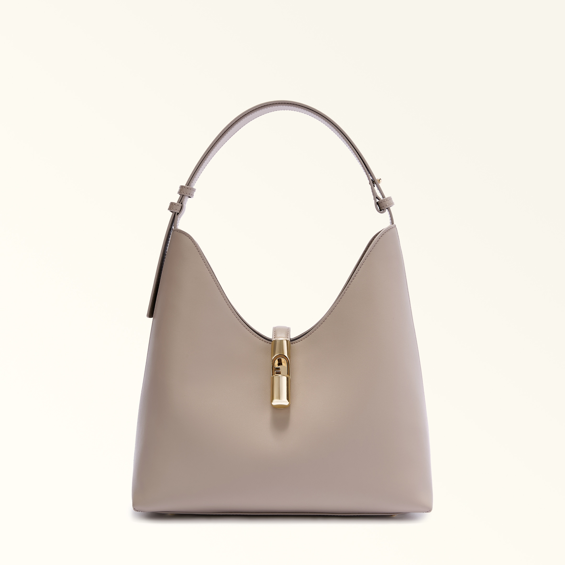 Furla Goccia Shoulder Bag M