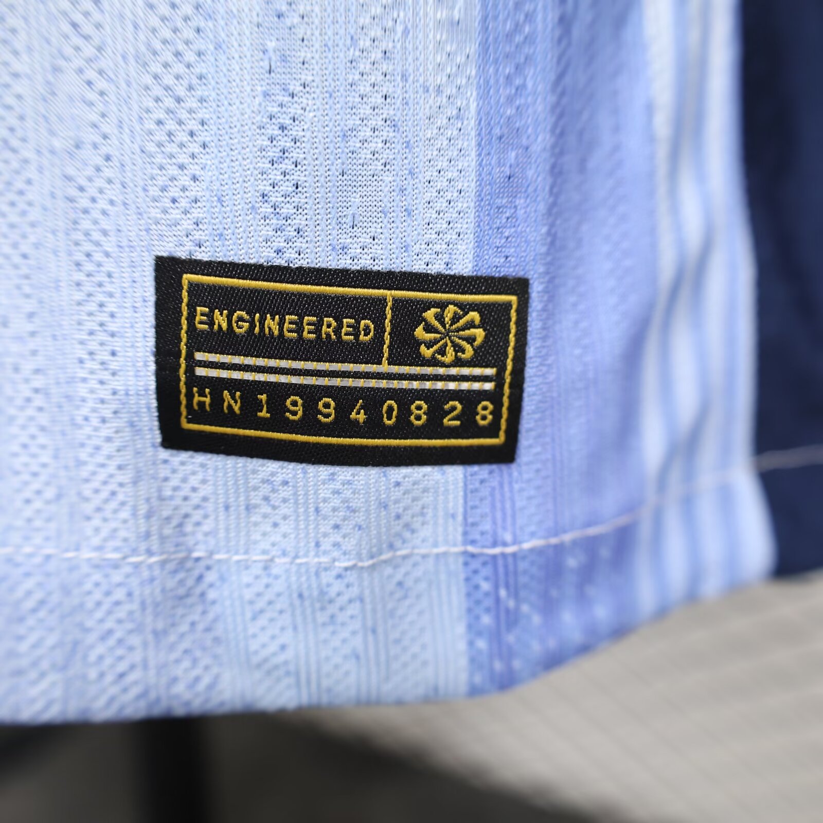 2024/25 Tottenham Hotspur Away Long Sleeve - Player Edition