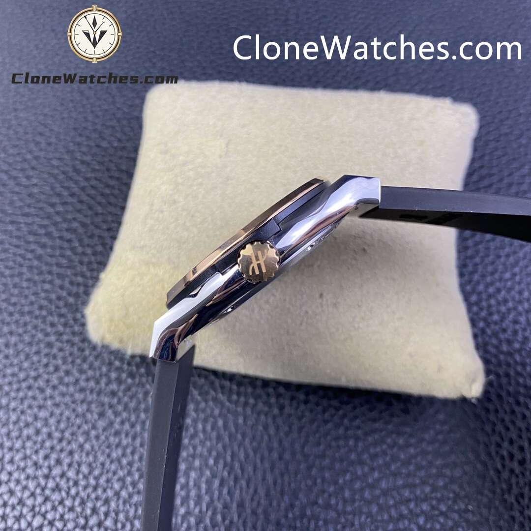 Hublot Super Clone Watches 1:1 Classic Fusion King Gold 42MM 542.NO.1181.RX