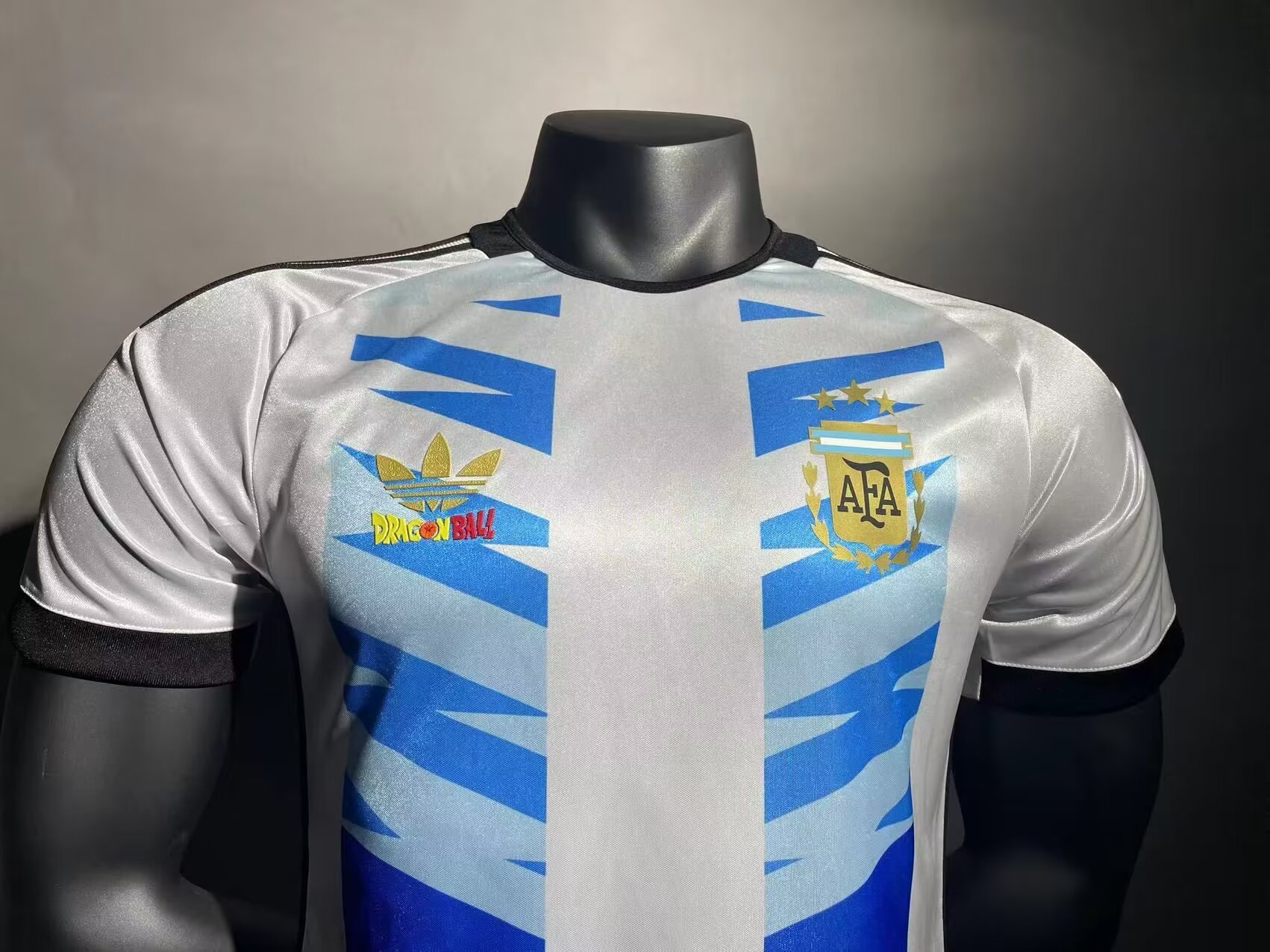 2024/25 Argentina Special Edition Shirt - Player Edition