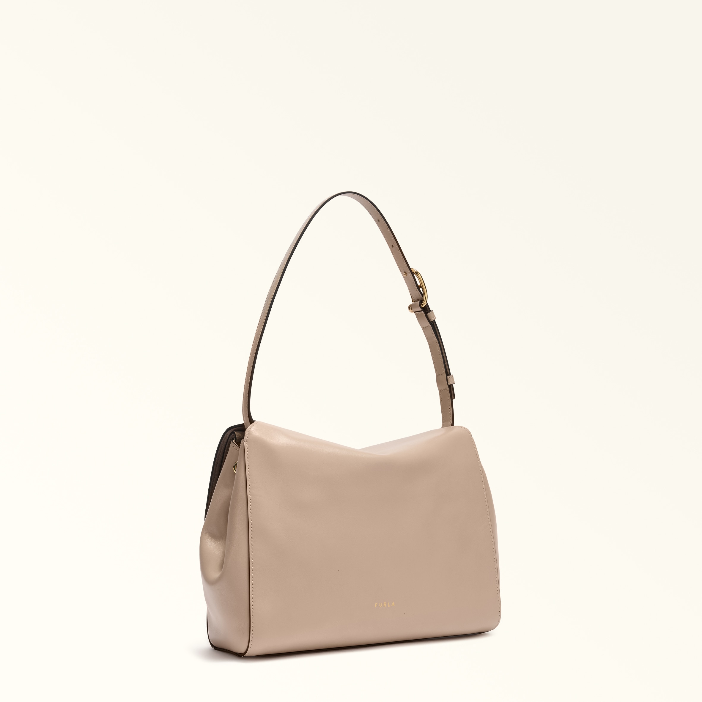 Furla Domus Shoulder Bag S