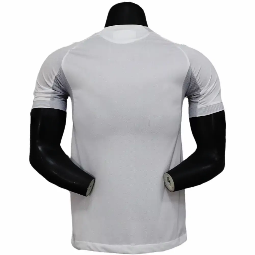 2025-26 New Season Real Madrid Home Jersey - Player Edition