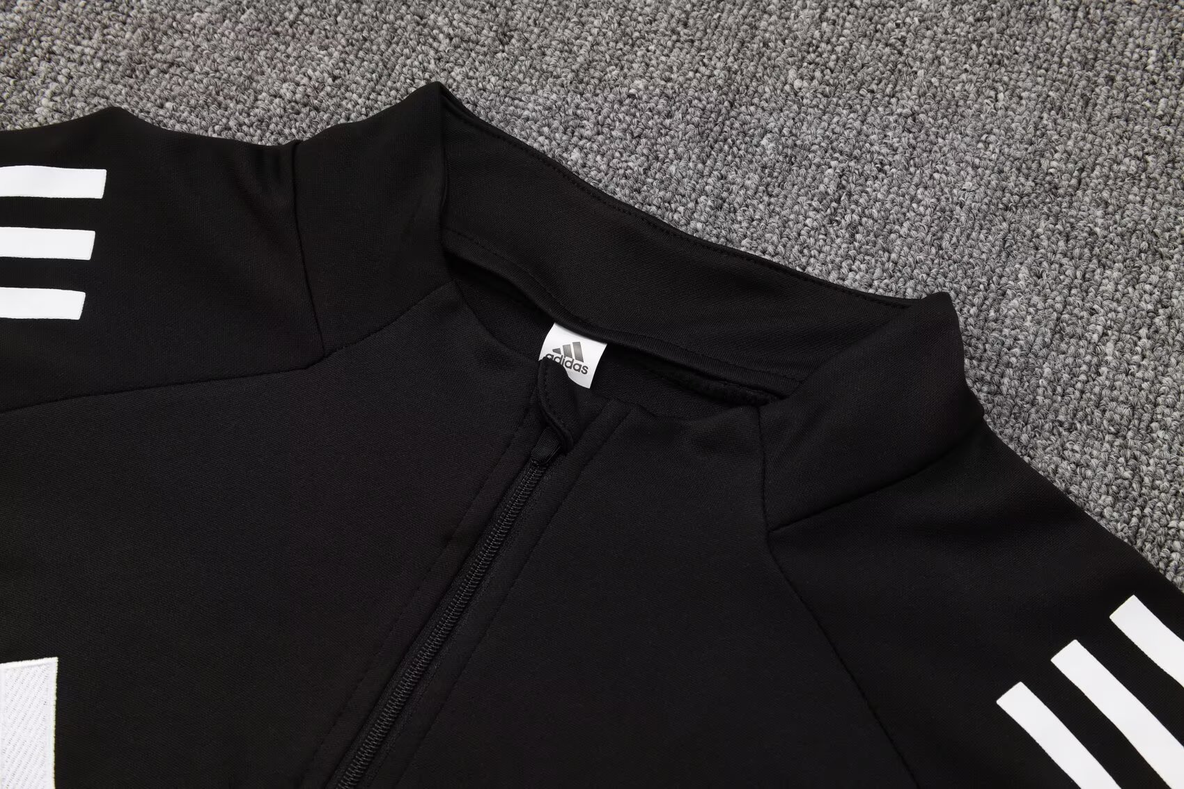 2025/26 Miami Black Training Kit