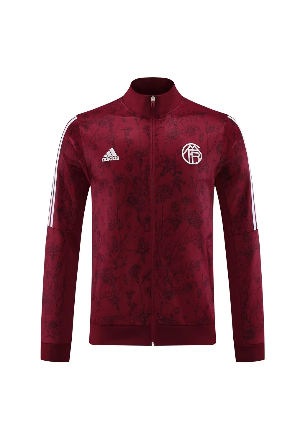 2023/24 Bayern Munich Jacket Tracksuit