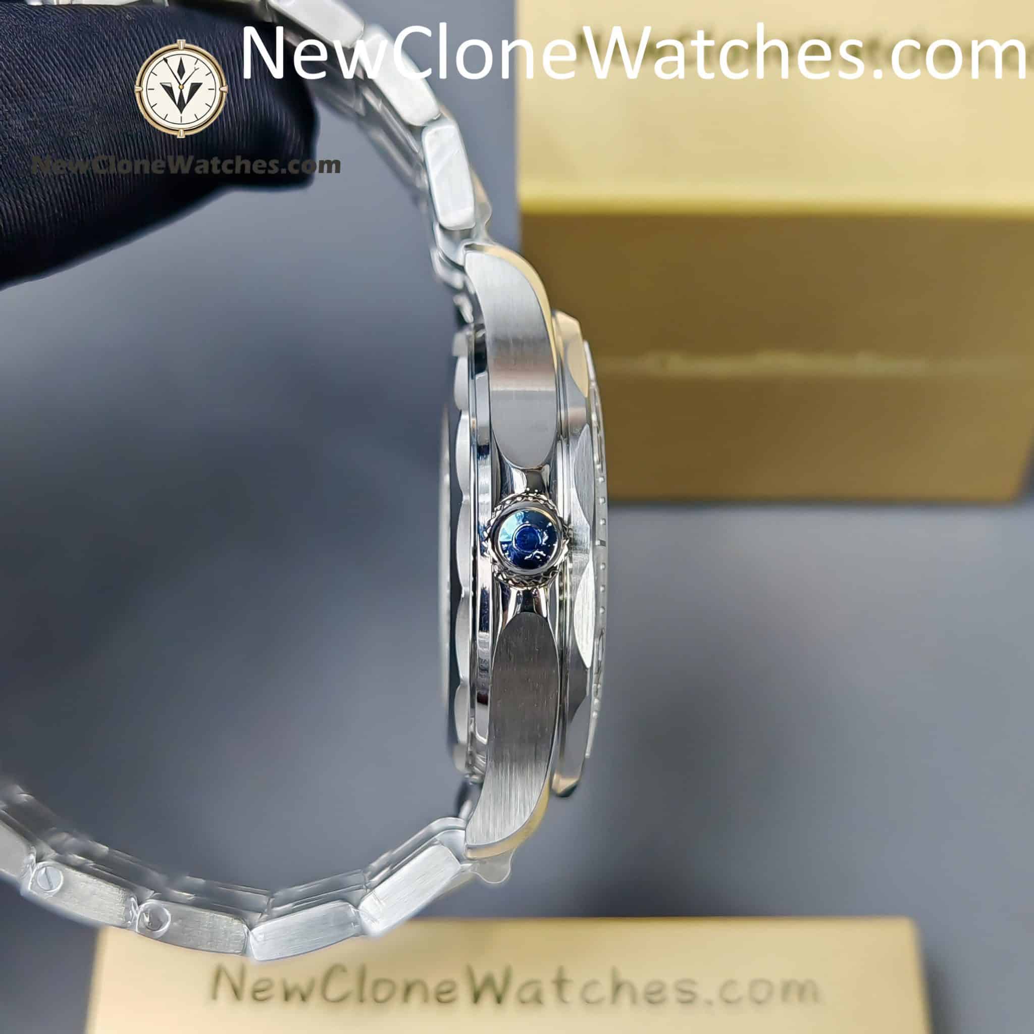 OMEGA Super Clone Watches 1:1 Seamaster Diver 300M 522.30.42.20.03.001 42MM