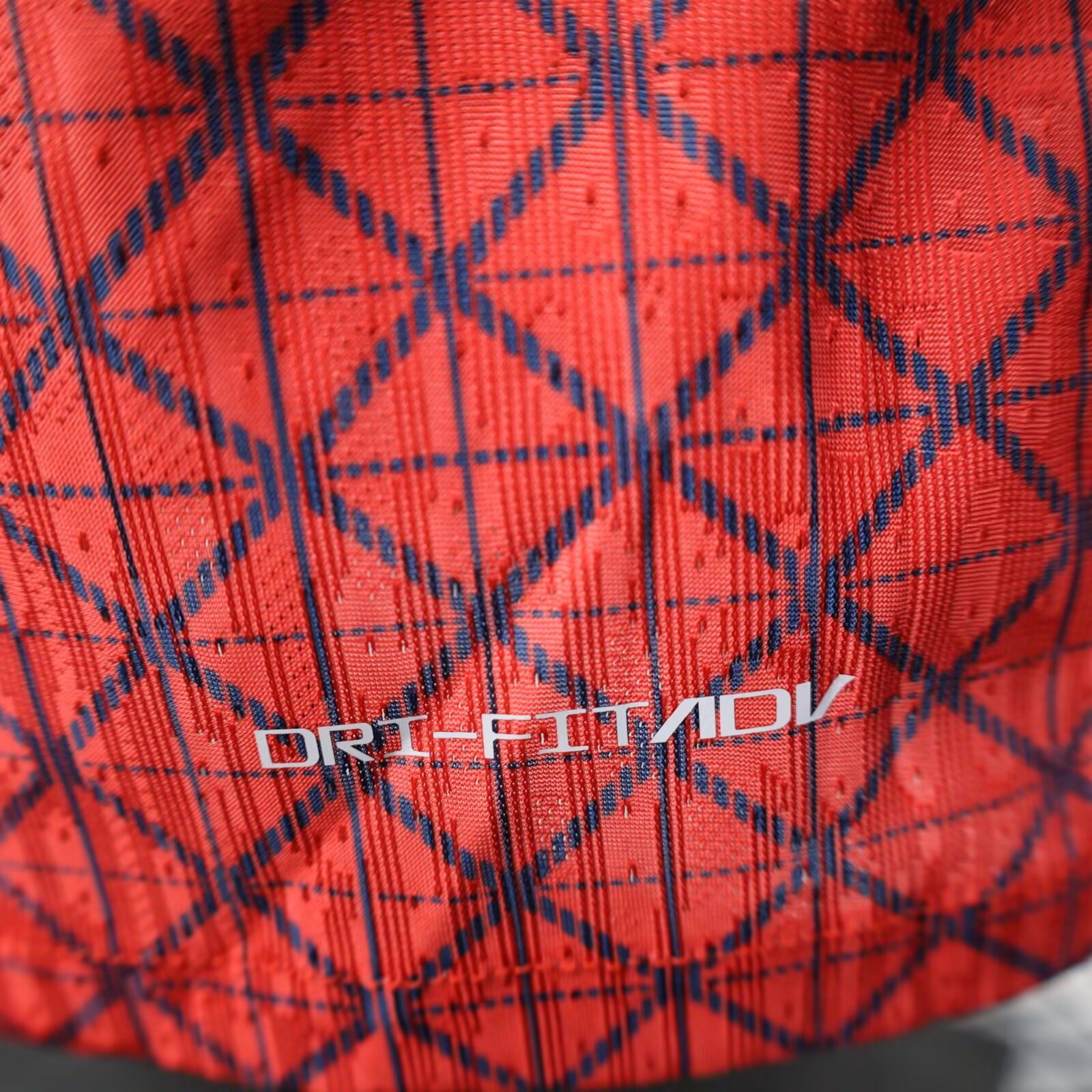 25-26 Paris Special Edition Red Star Jersey - Player Edition