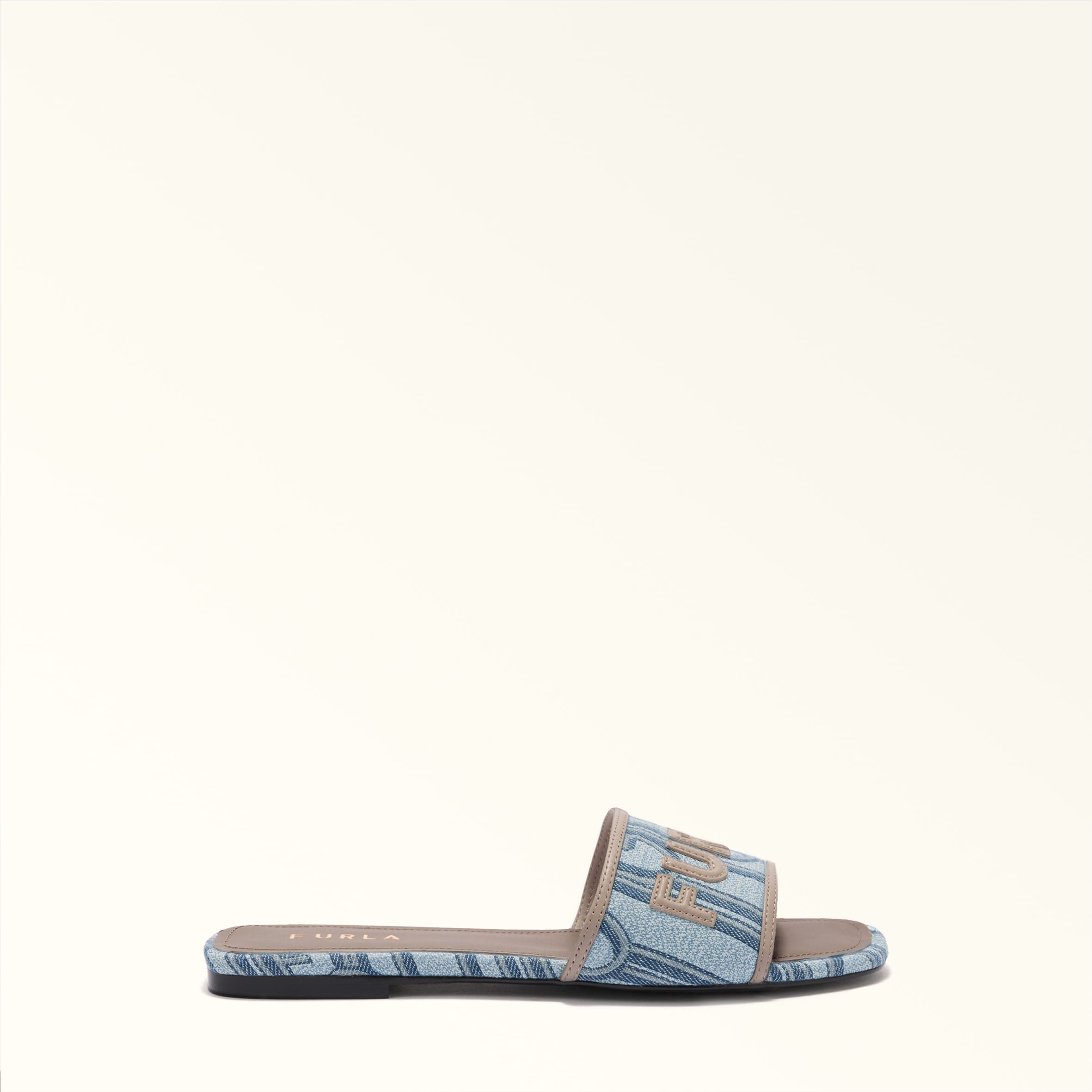 Furla Brezza Sandals