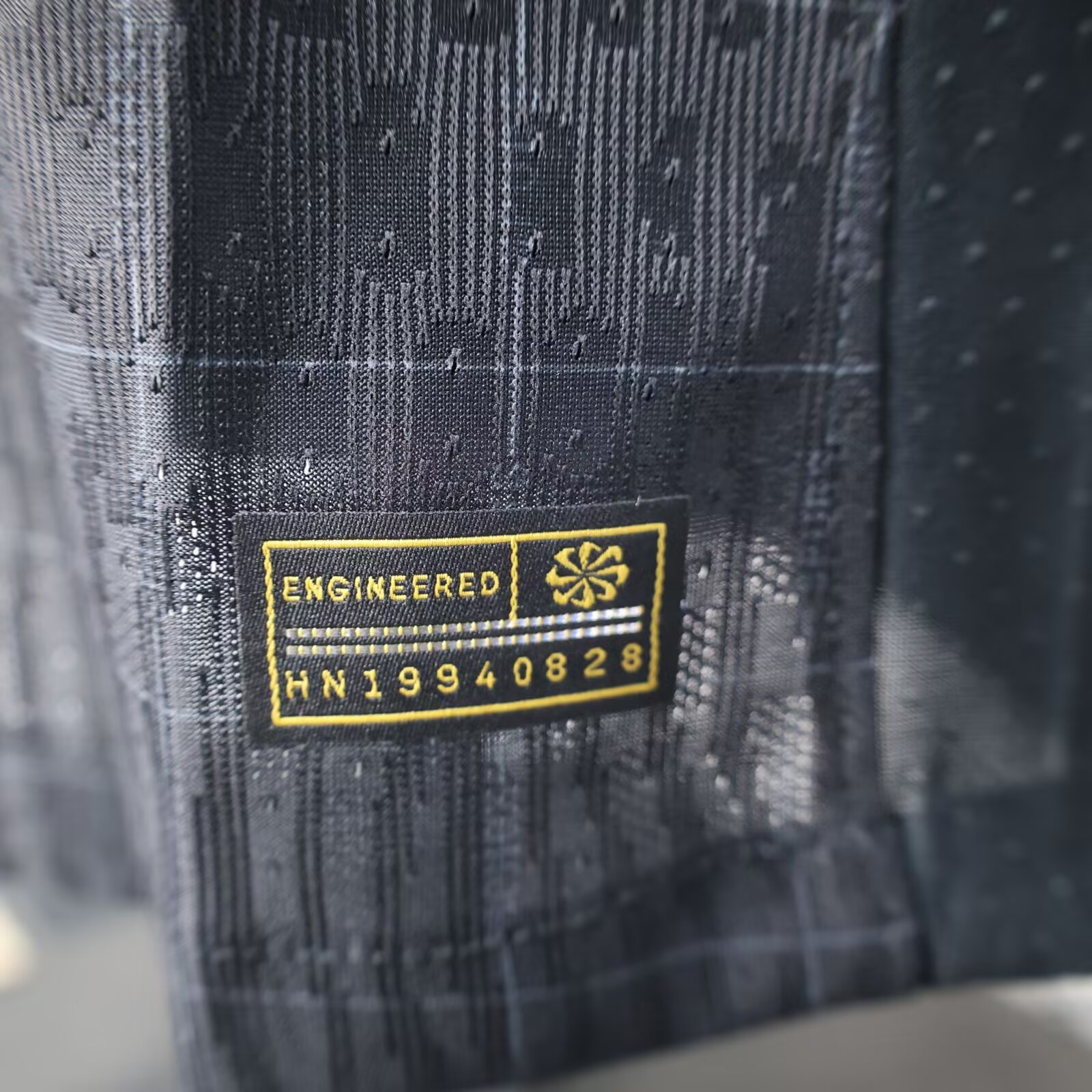 2025-26-New Season-Spurs Jersey-Player Edition