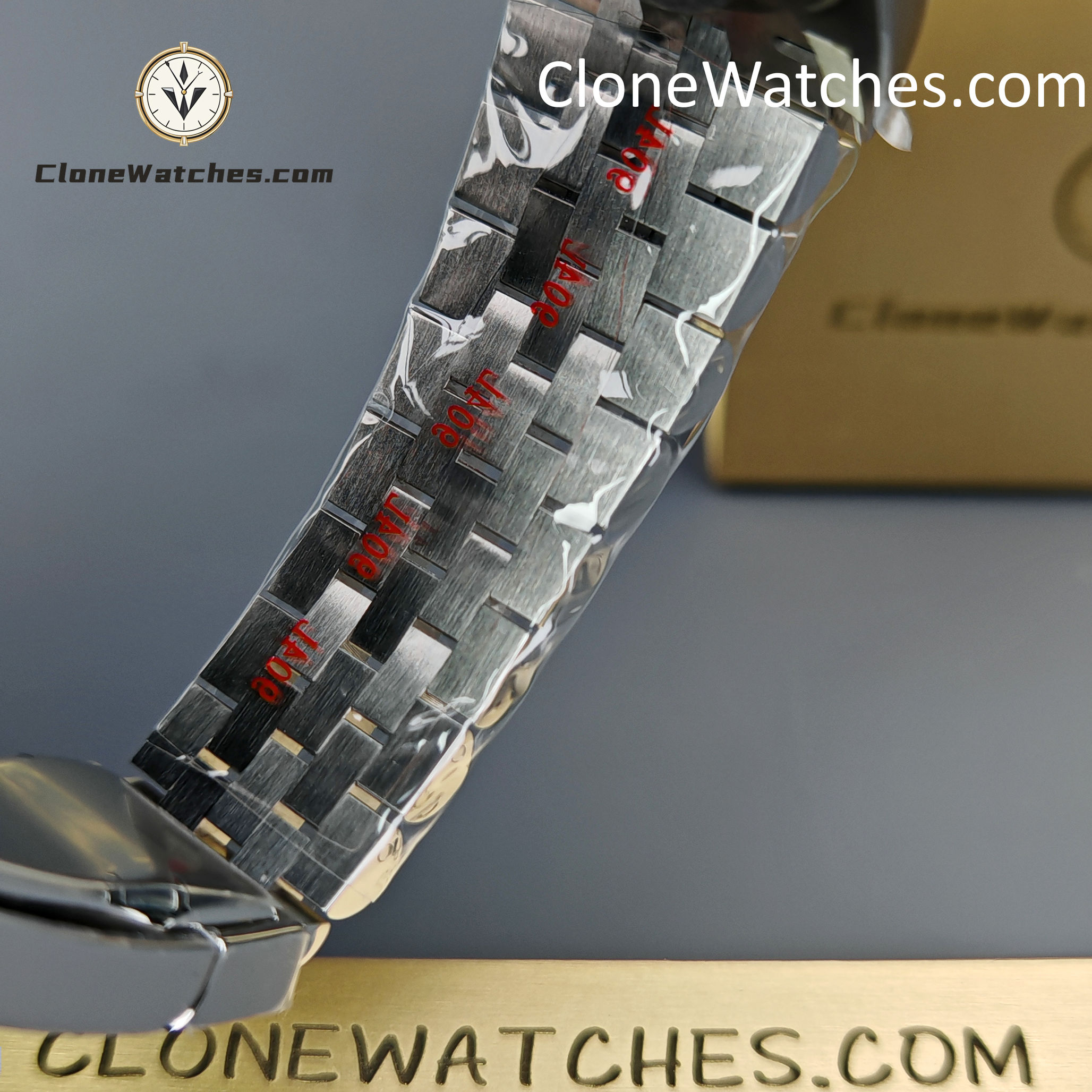 Rolex Super Clone Watch 1:1 DateJust Water Ripple Green Dial m126334-0030 Jubilee 41MM 3235 Movement