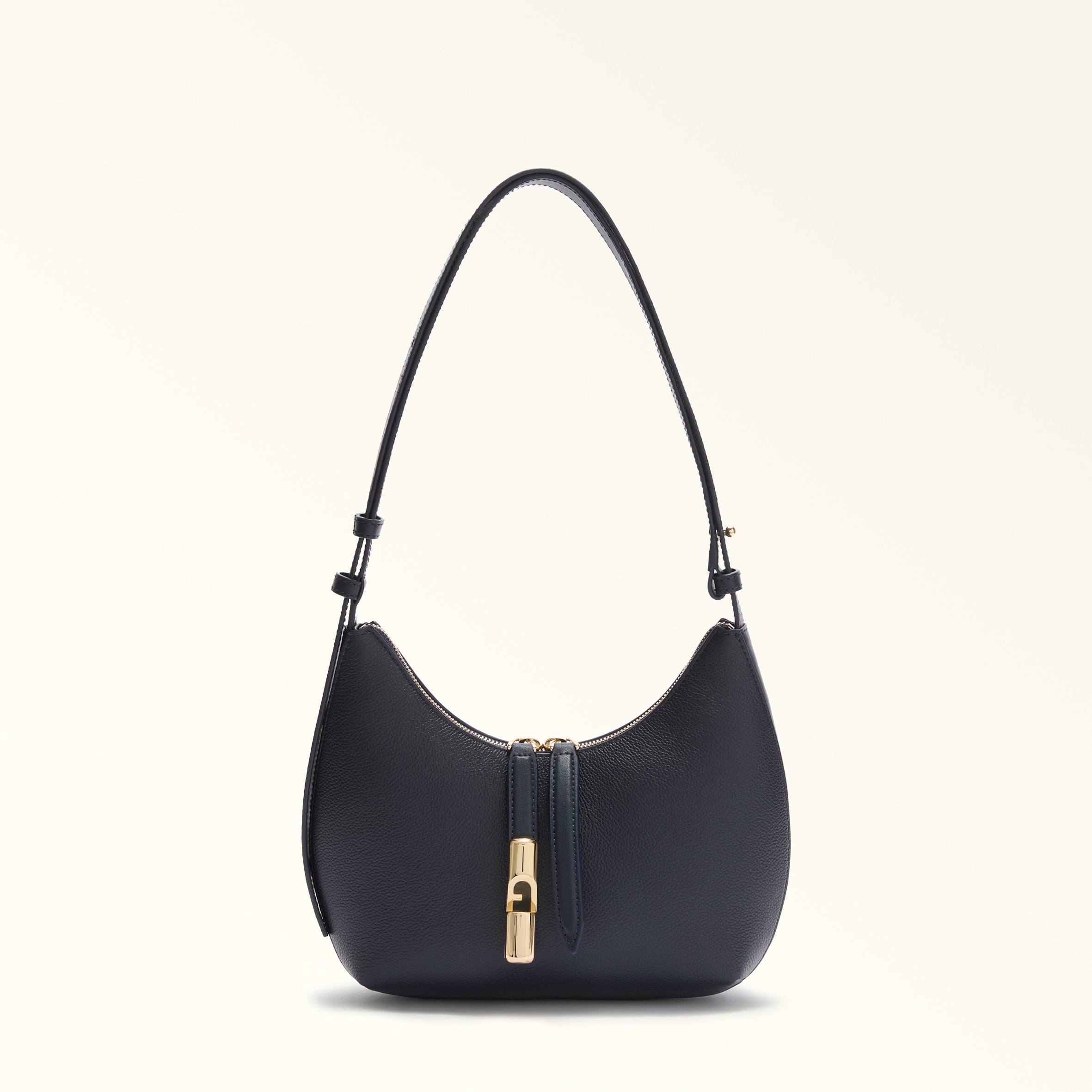 Furla Goccia Shoulder Bag S
