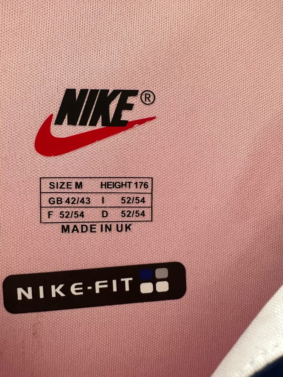 1998/99 Paris retro away jersey-Fans