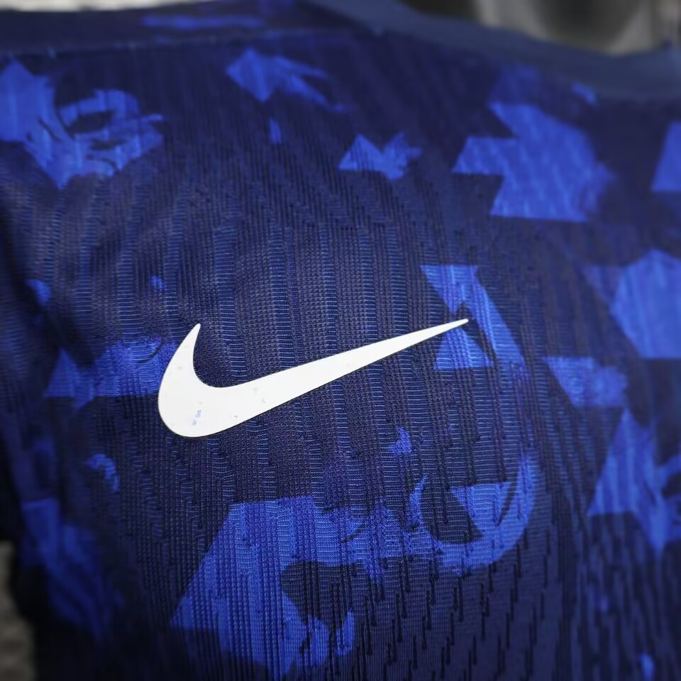 2023/2024 Netherlands Away Player Edition Jersey