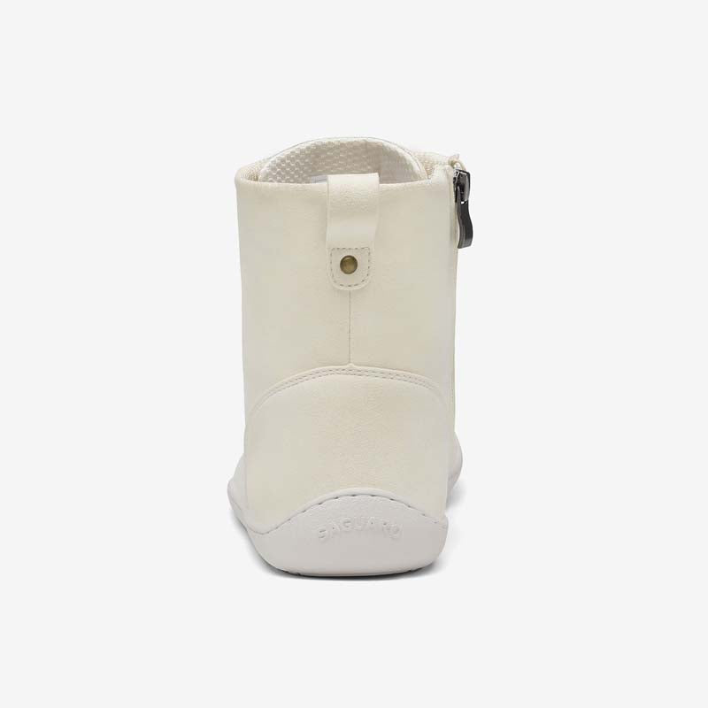 Man Ambition II - Winter Barefoot Boots