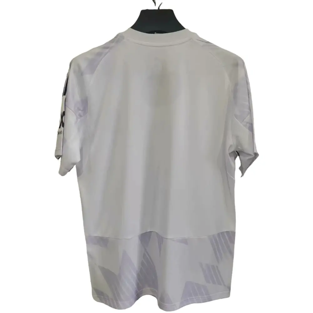 2025-26-Manchester United Away - Jersey - Fan Edition