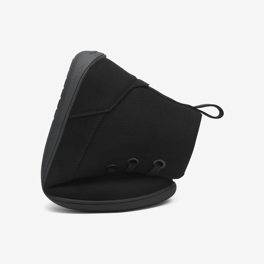 Woman Ambition III - Winter Barefoot Boots