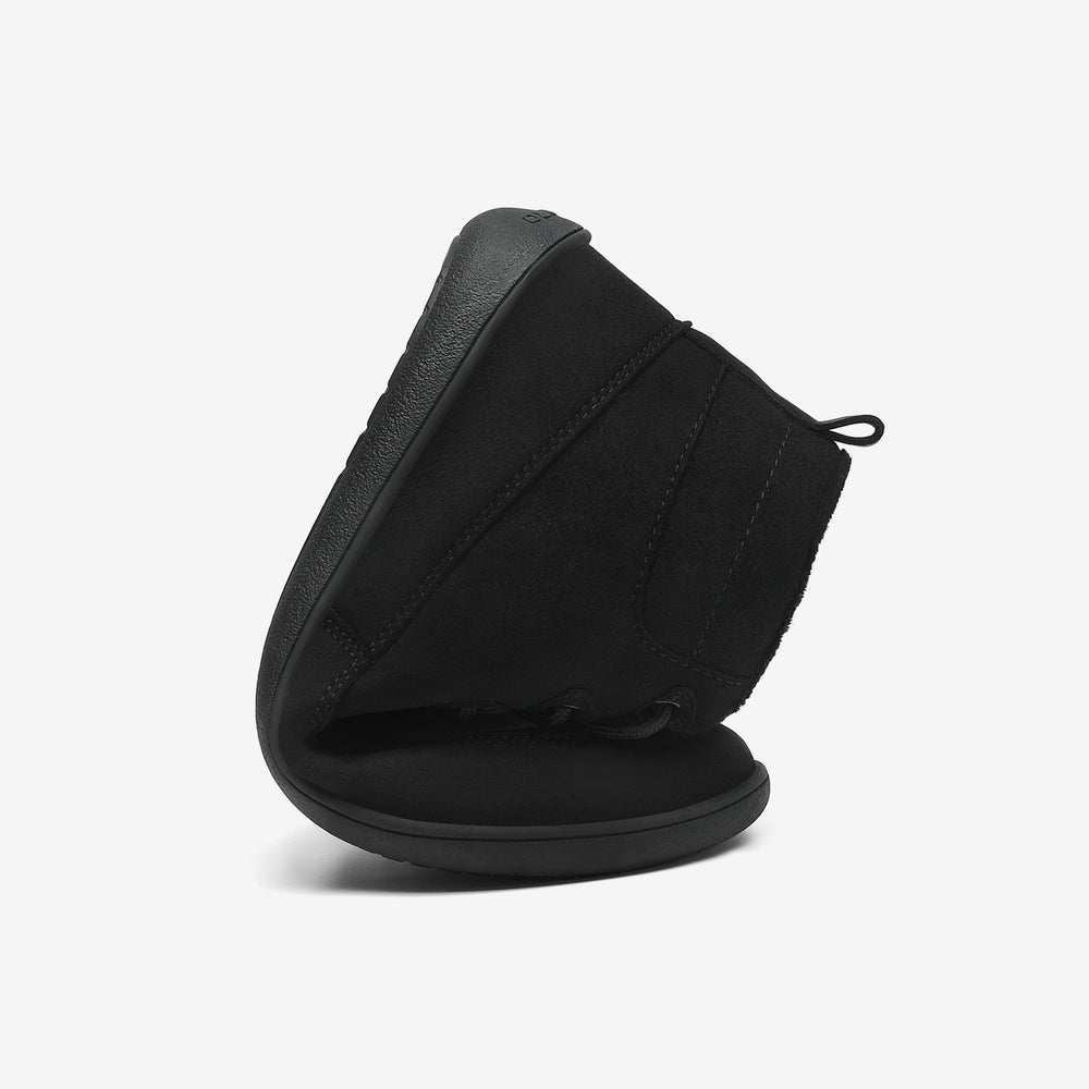 Woman Muse II - Barefoot Shoes