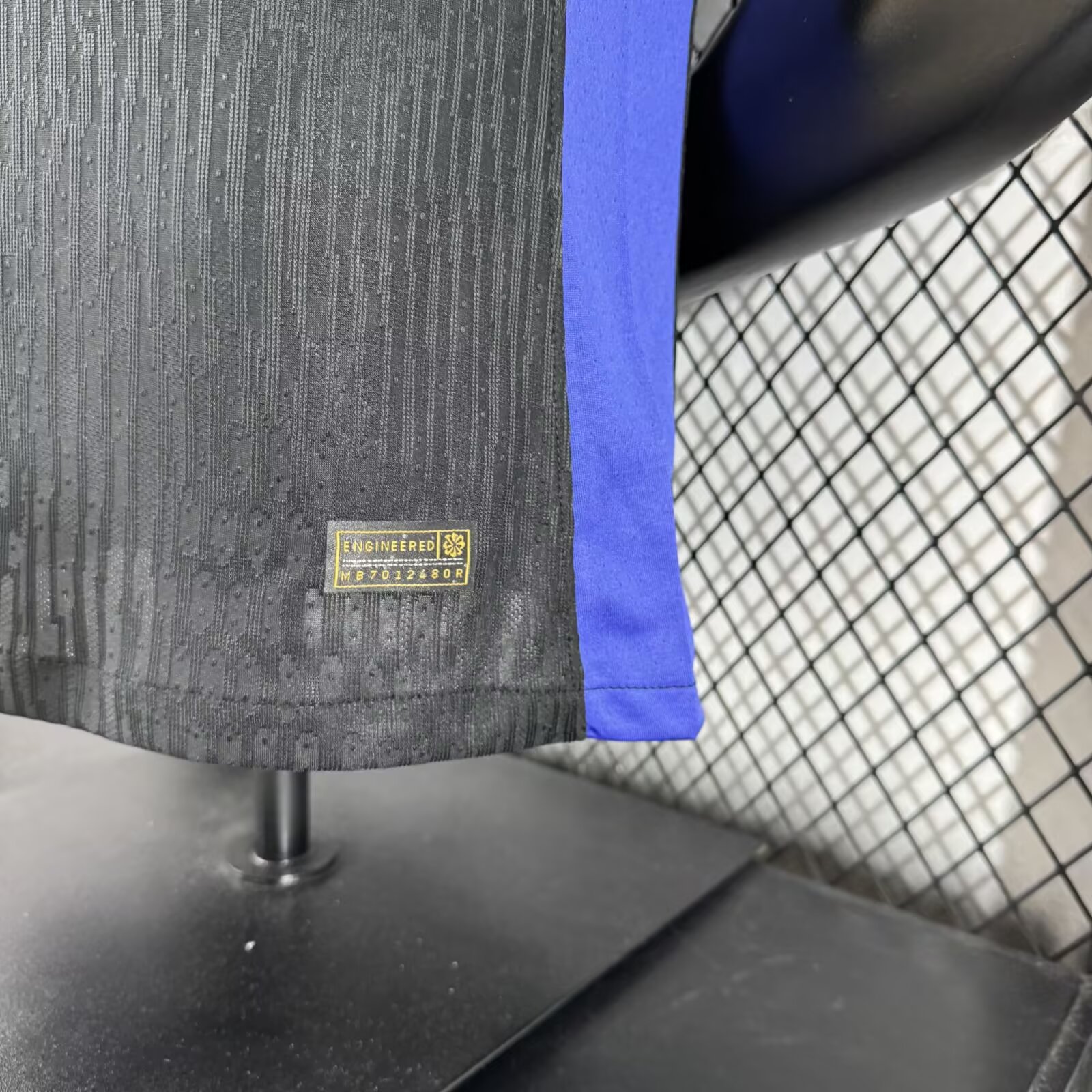 2025-26 Barcelona Special Edition Jersey - Player Edition