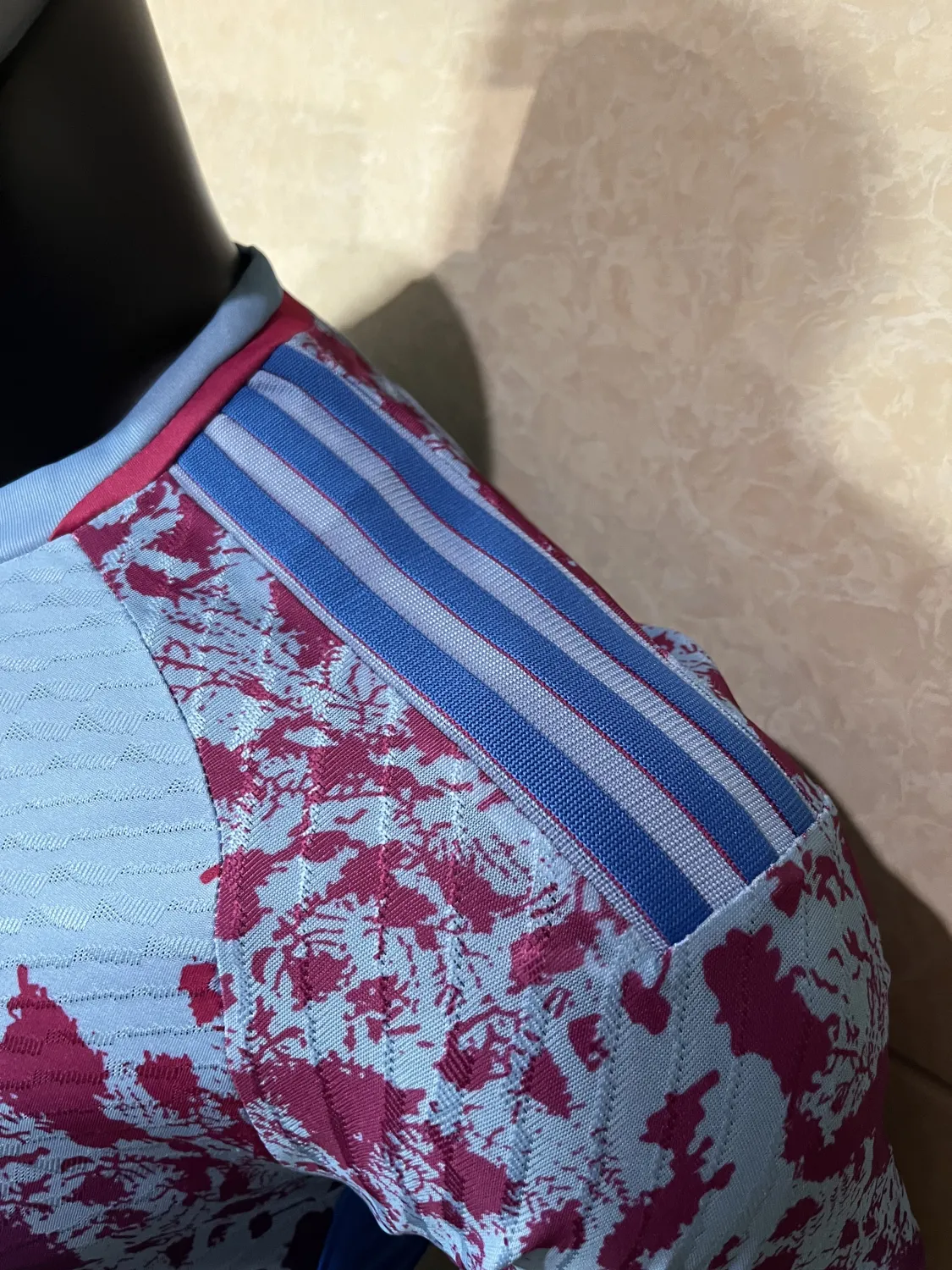 2023/2024 Spain away player jerseys