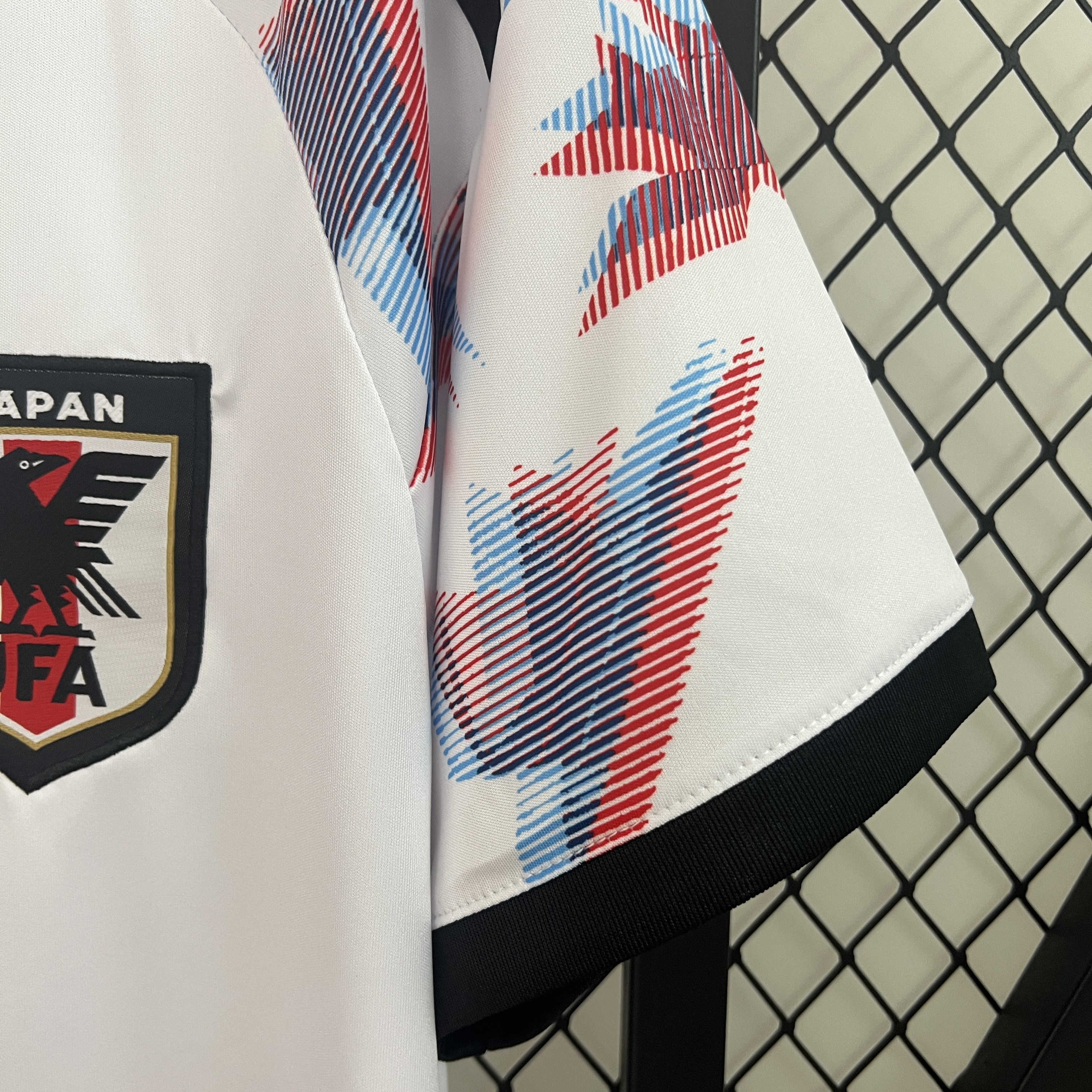 2024/25 Japan Goku Special Edition Jersey 1:1 Thai Quality - Fans Edition