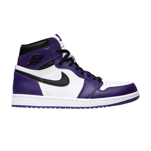 Air Jordan 1 Retro High OG ‘Court Purple 2.0’
